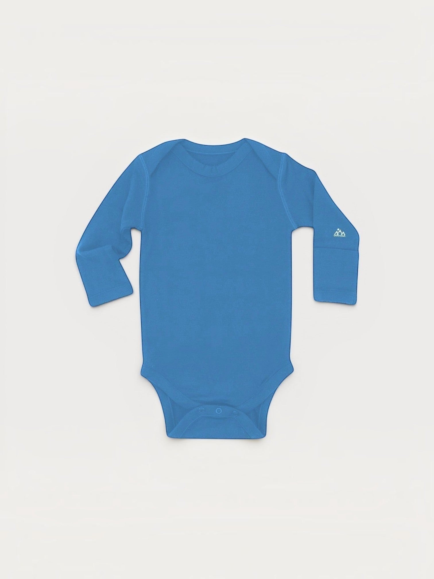 Baby Merino Bodysuit