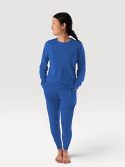 Adult Midweight Merino Joggers
