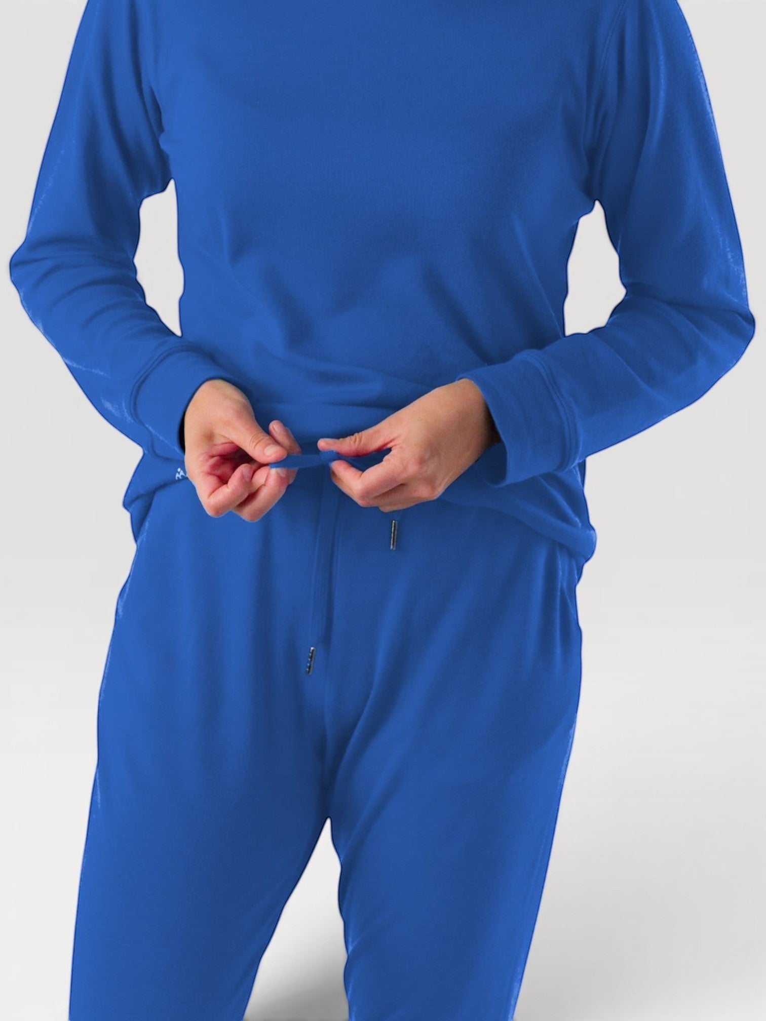 Adult Midweight Merino Joggers