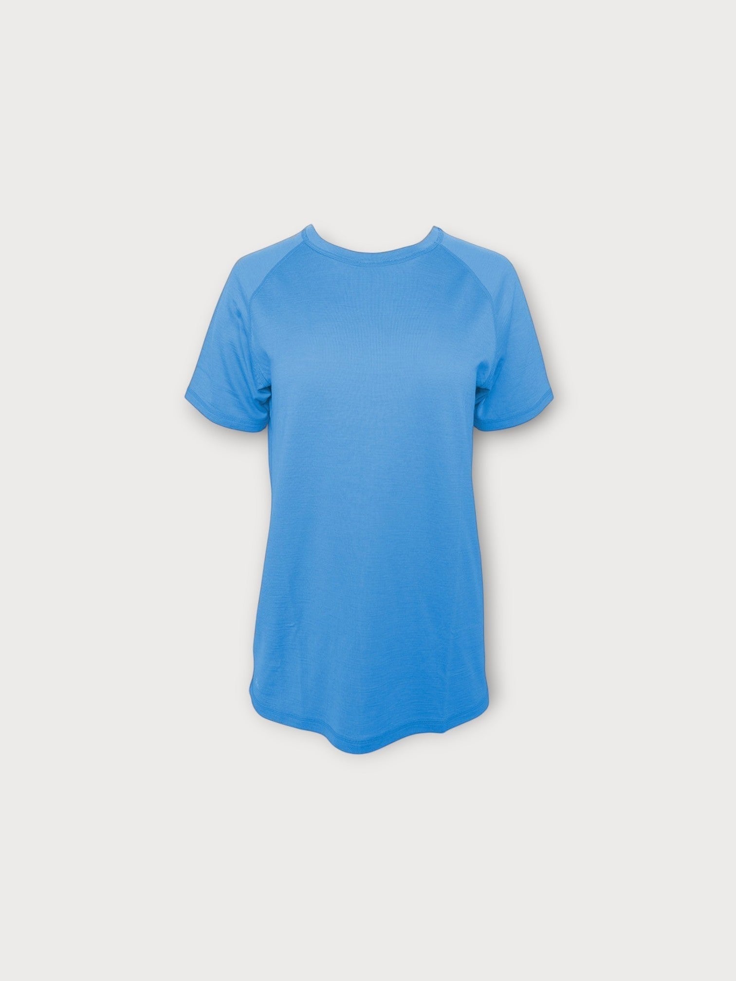 Adult Merino T-shirt