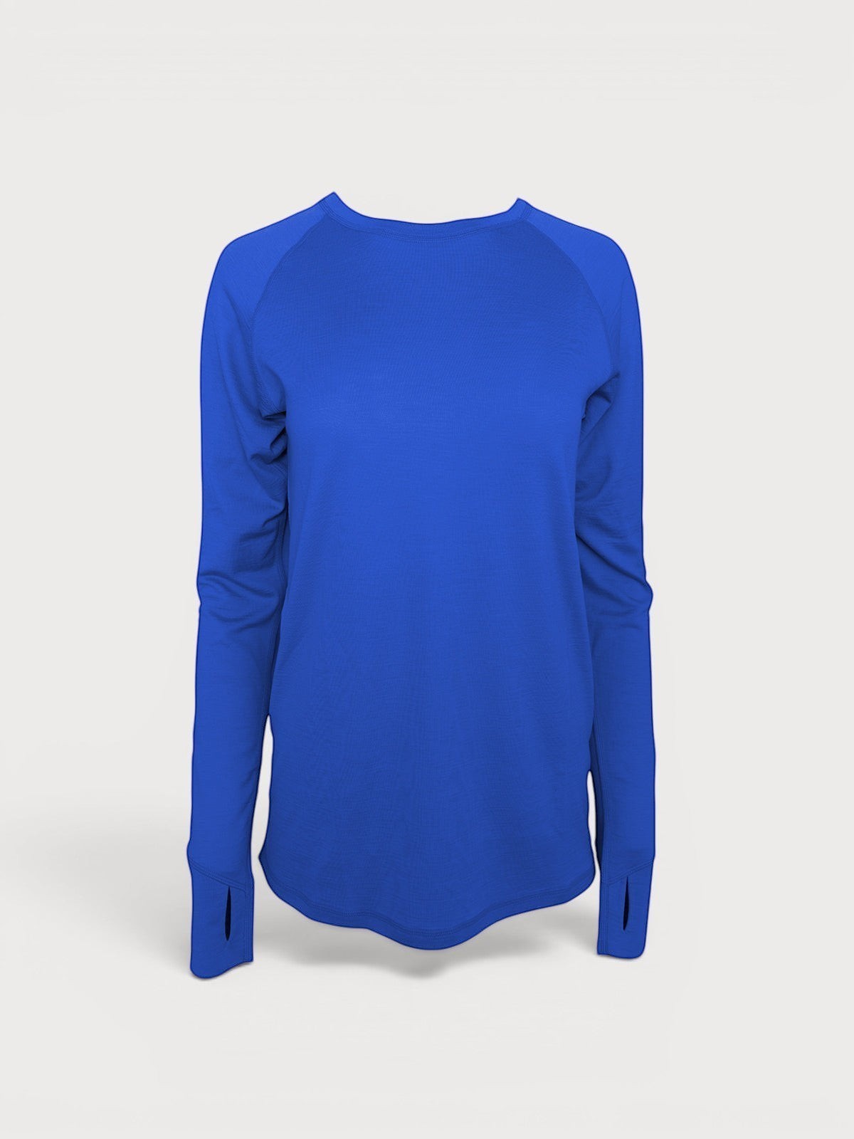 Adult Merino Long Sleeve