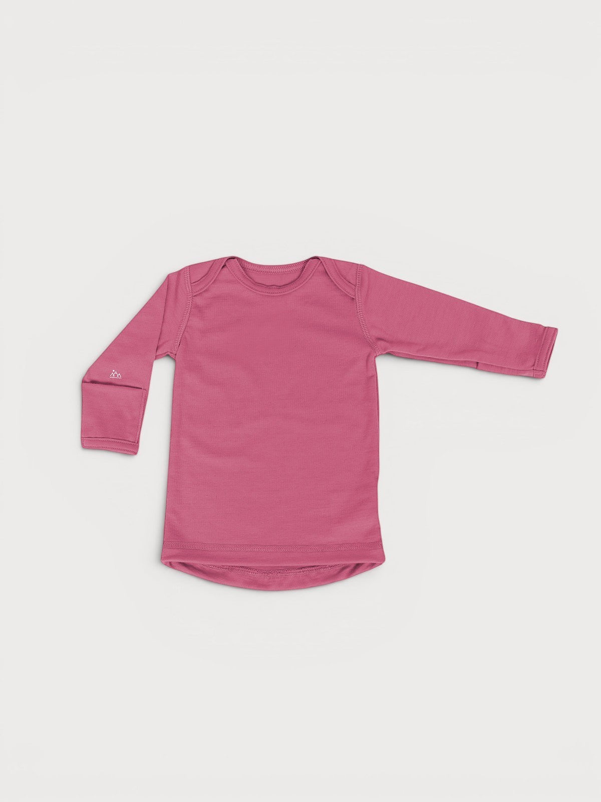 Baby Merino Long Sleeve
