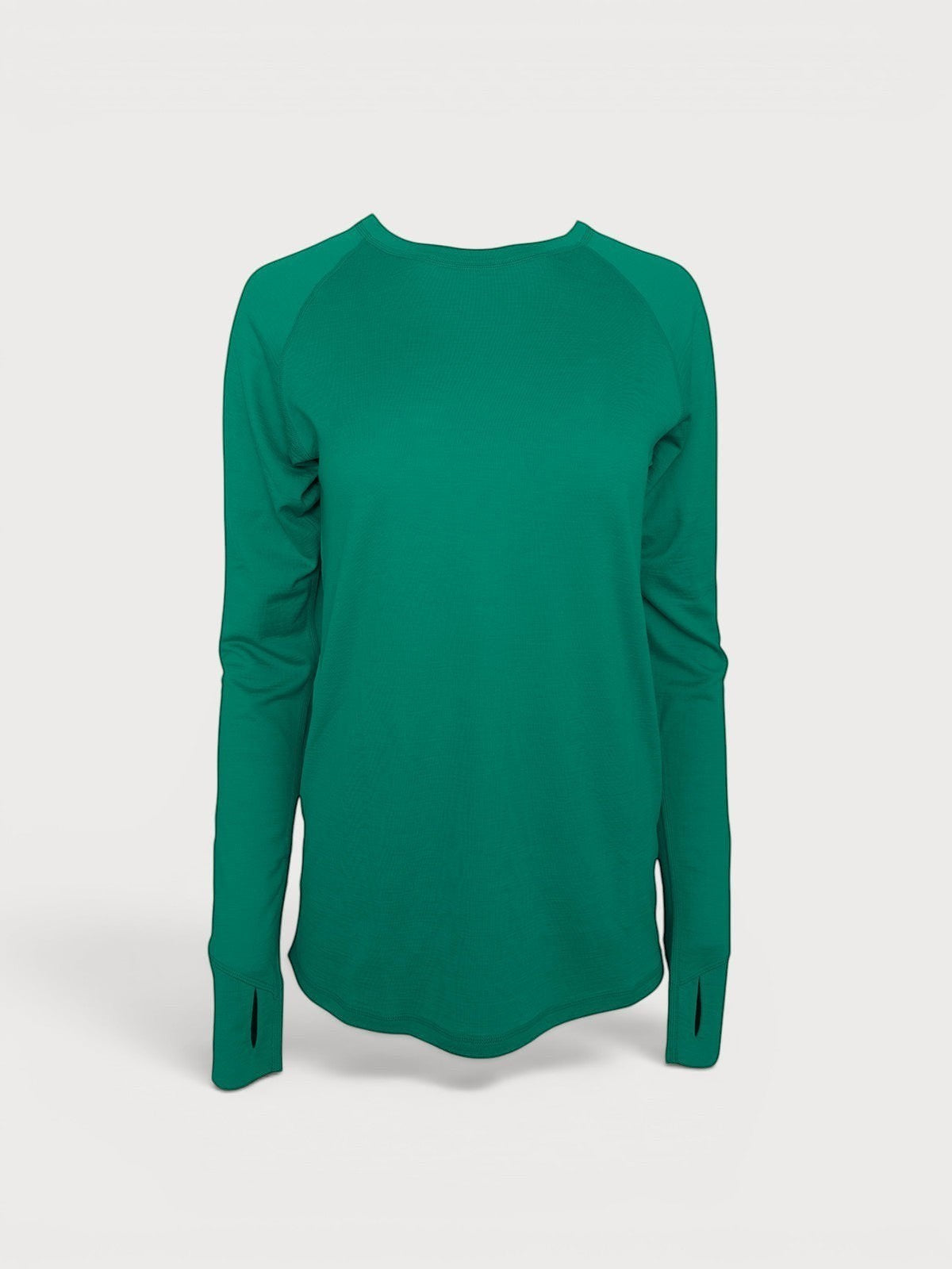 Adult Merino Long Sleeve