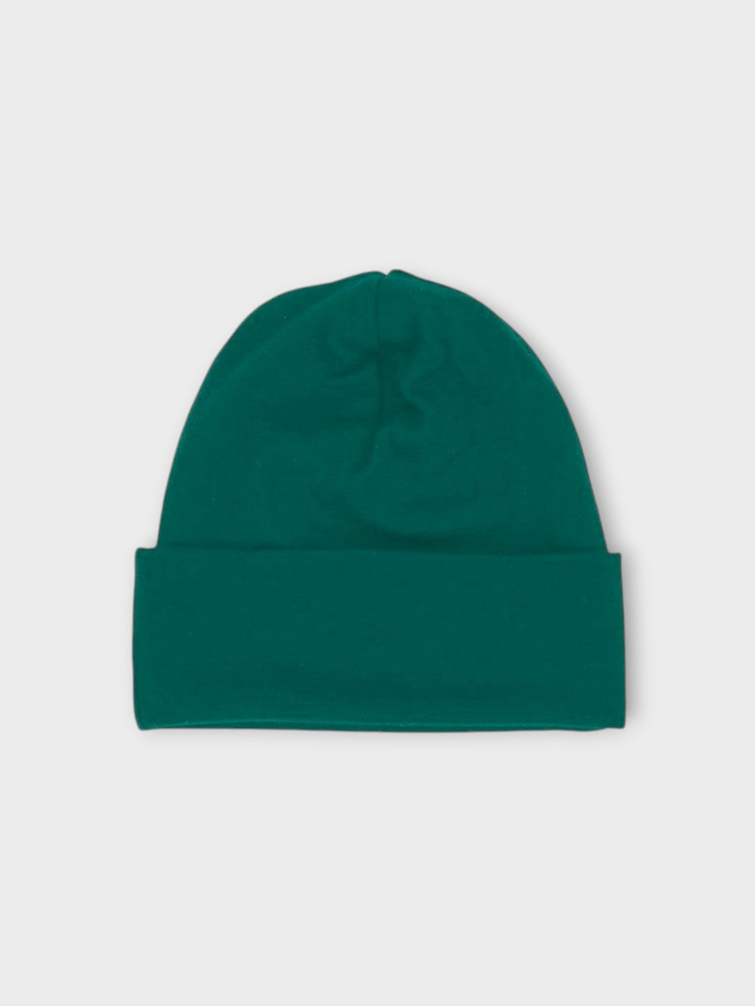 Helmet-friendly Merino Beanie