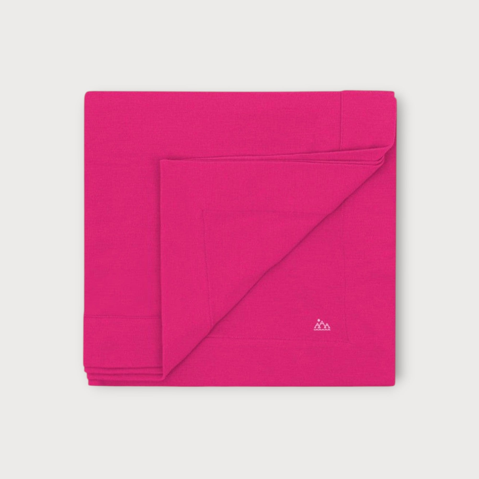 Merino Travel Adventure Blanket