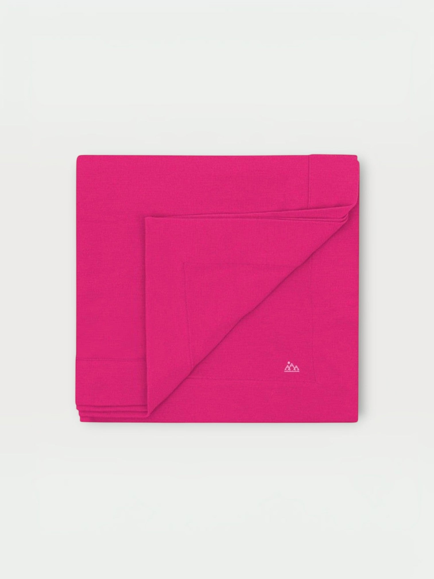 Merino Travel Adventure Blanket