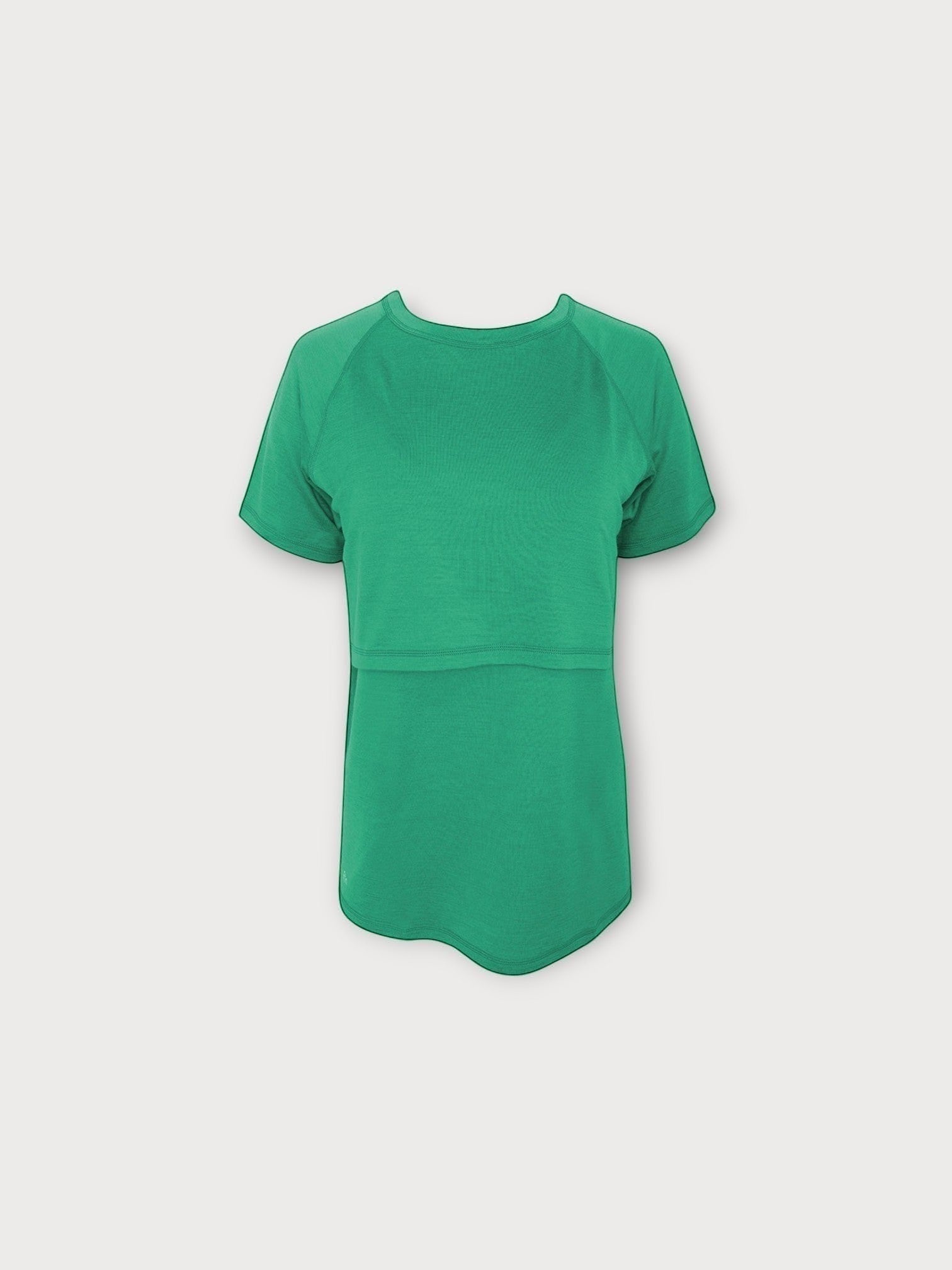 Merino Nursing T-shirt