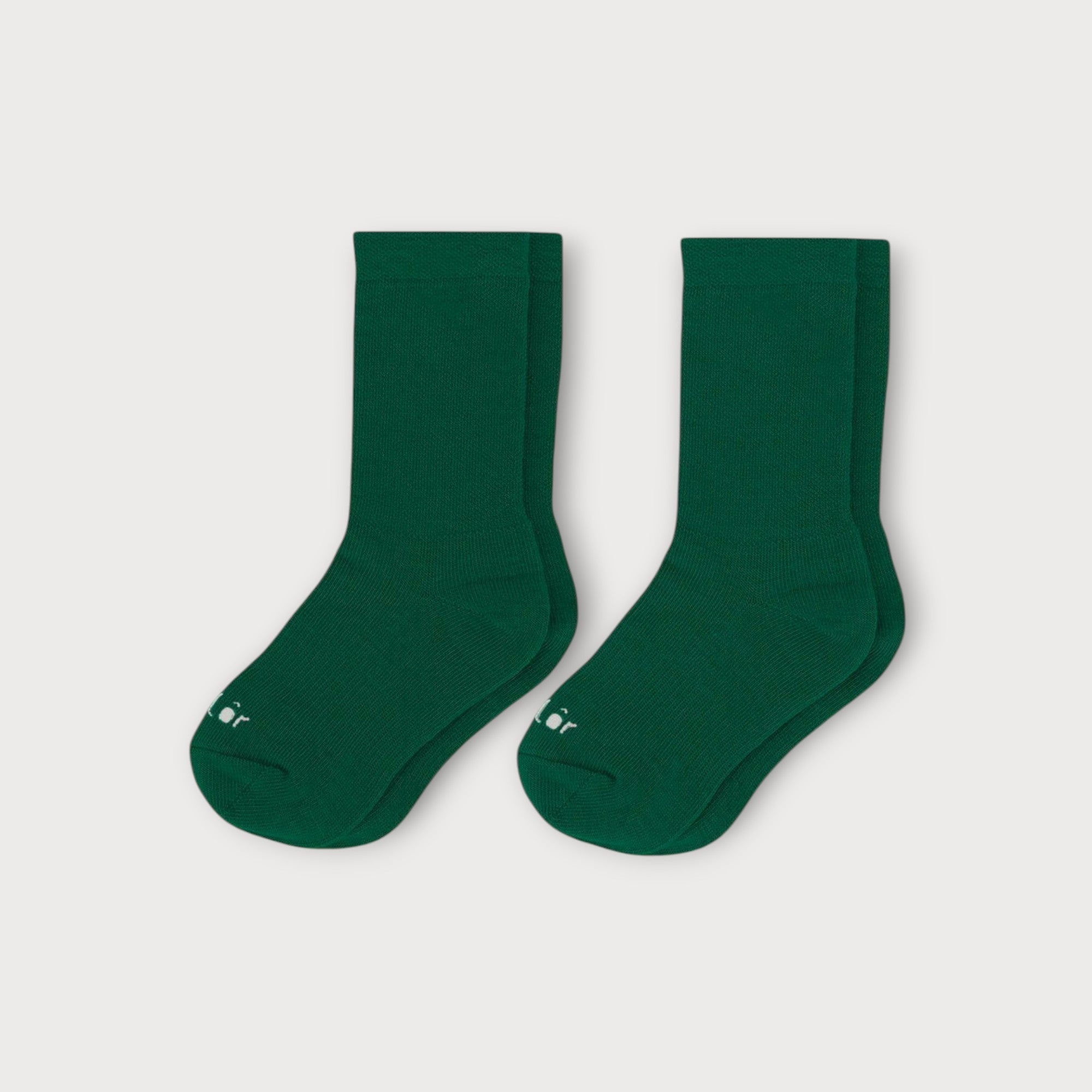 Merino Wool & Tencel Trail Socks (2 Sets)