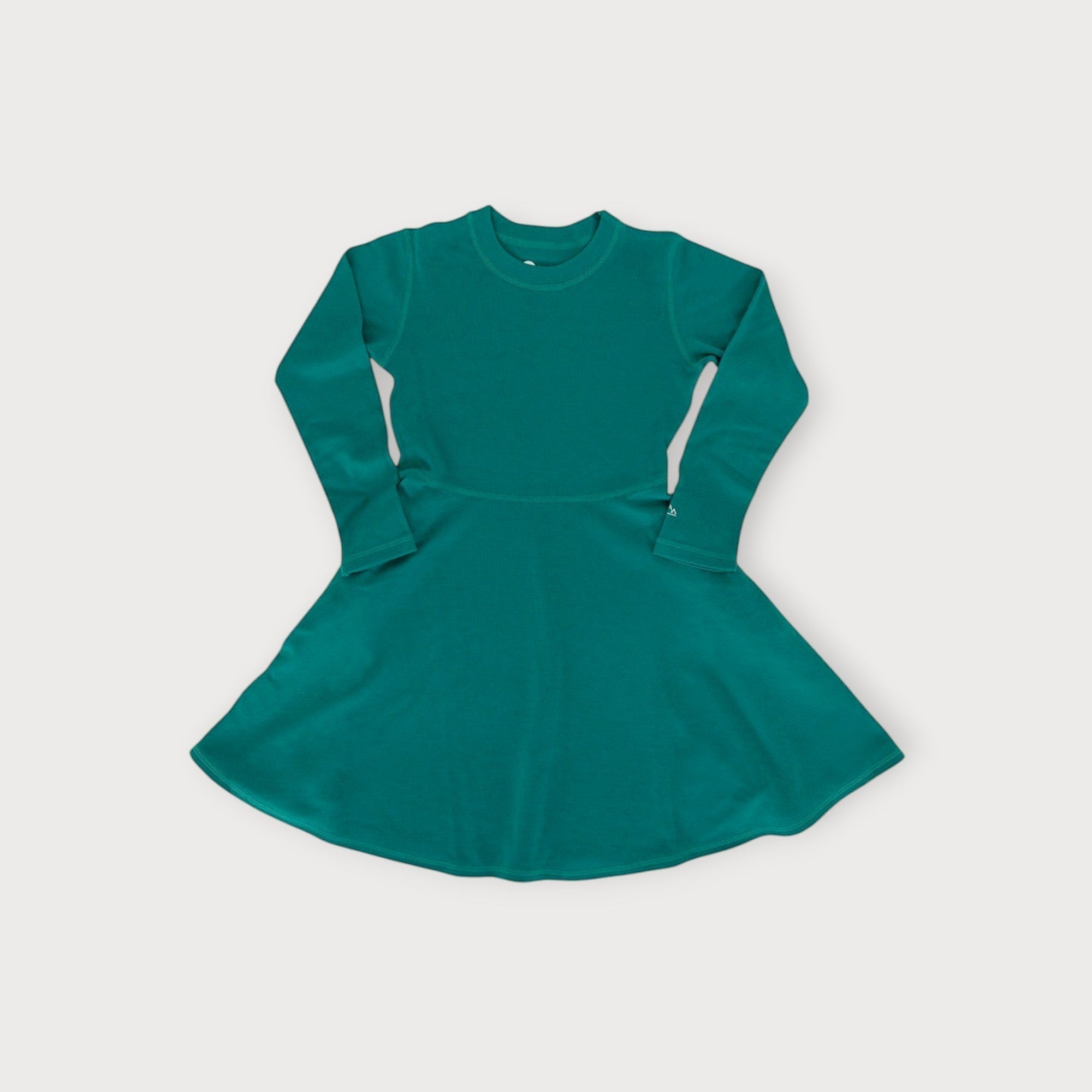 Kids Merino Adventure Dress