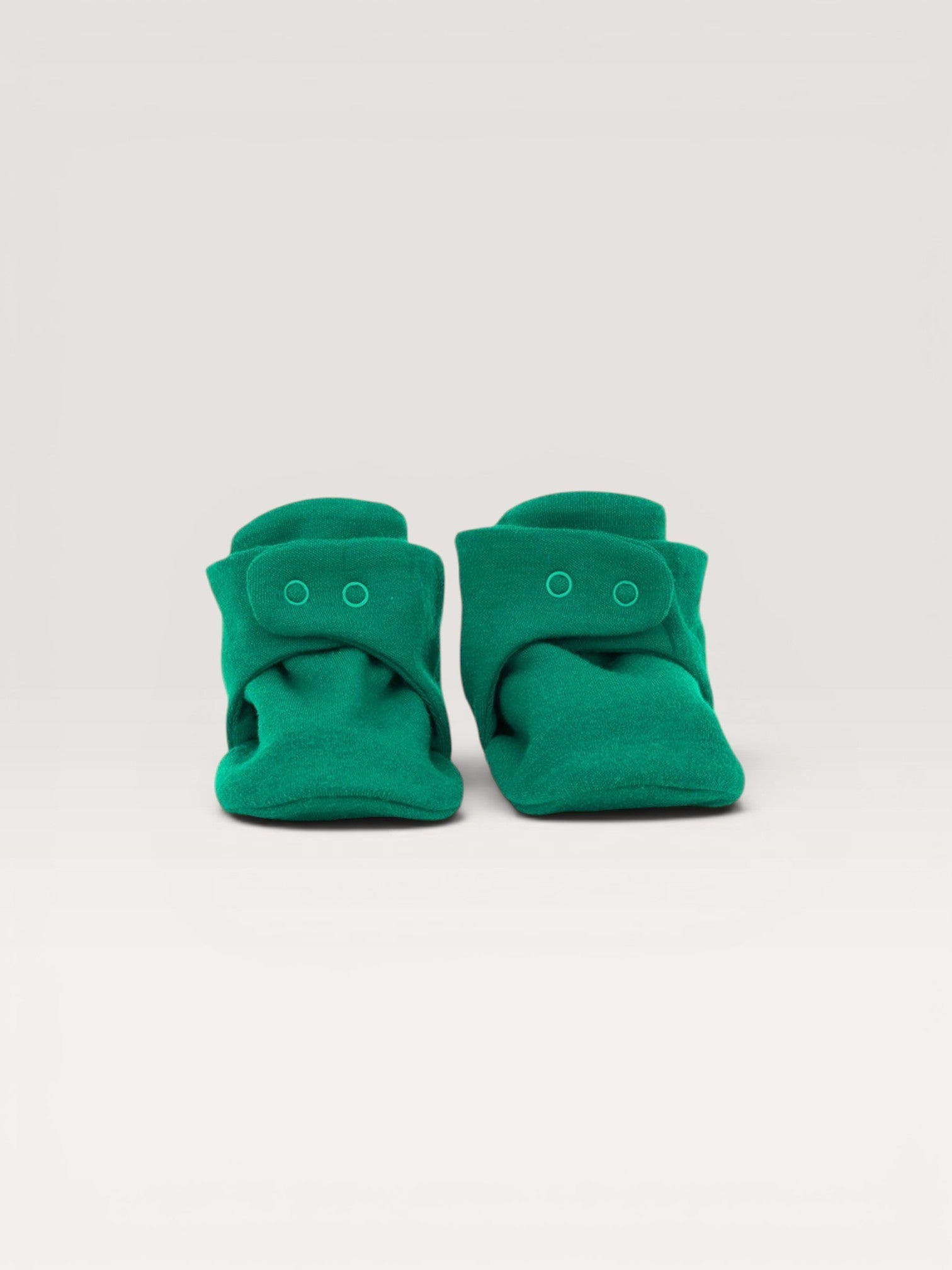 Merino Baby Booties