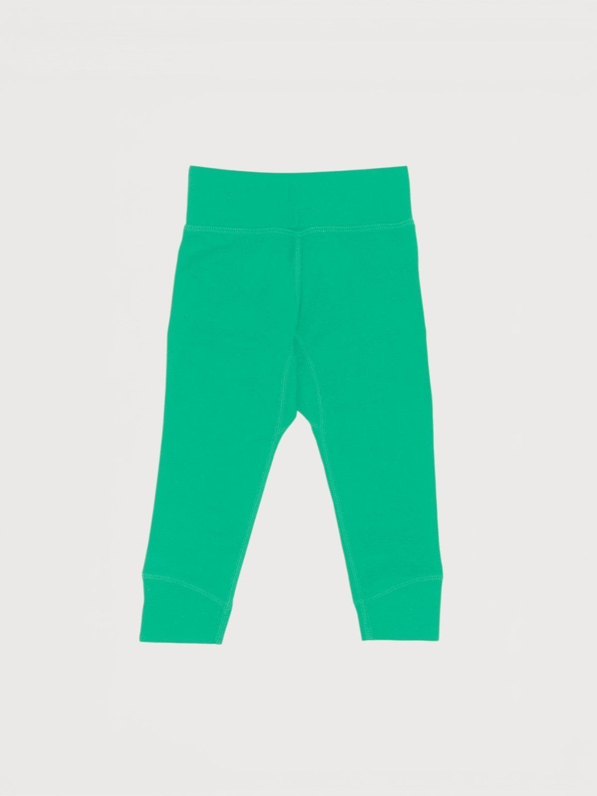 Baby Merino Legging - Wide Waistband