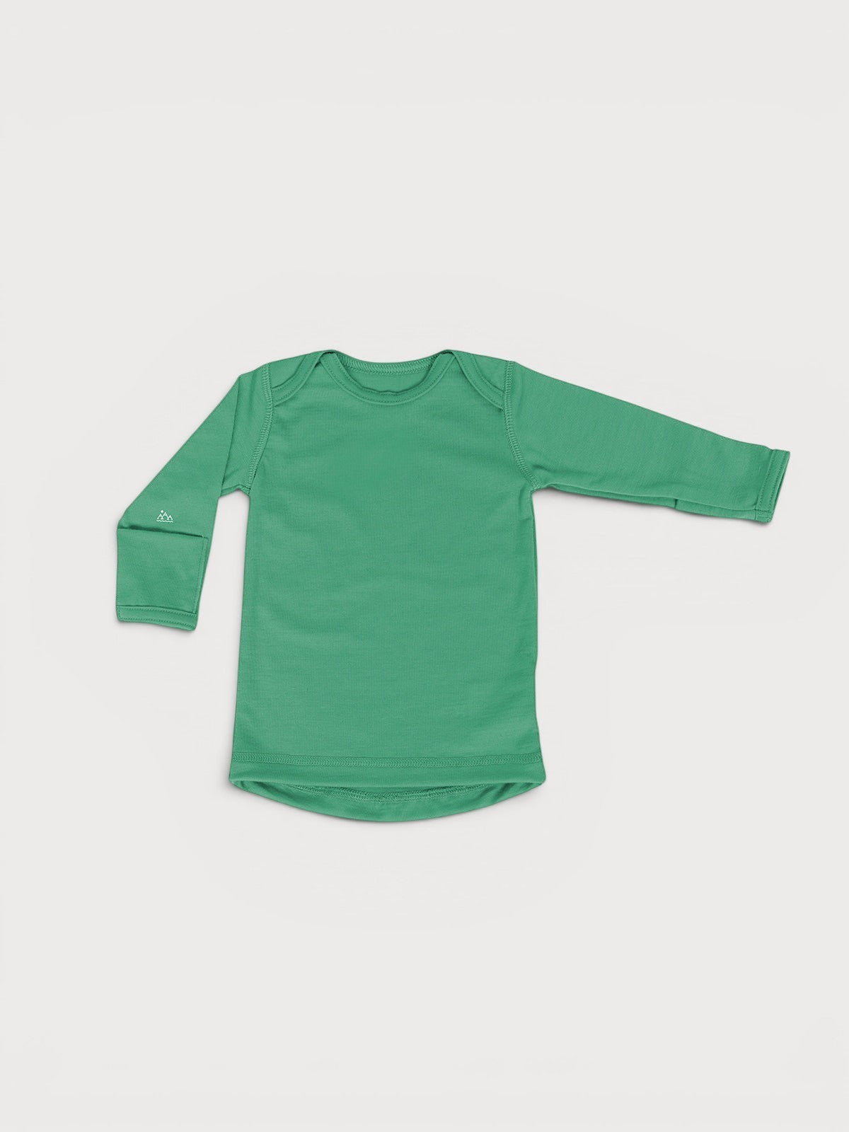 Baby Merino Long Sleeve