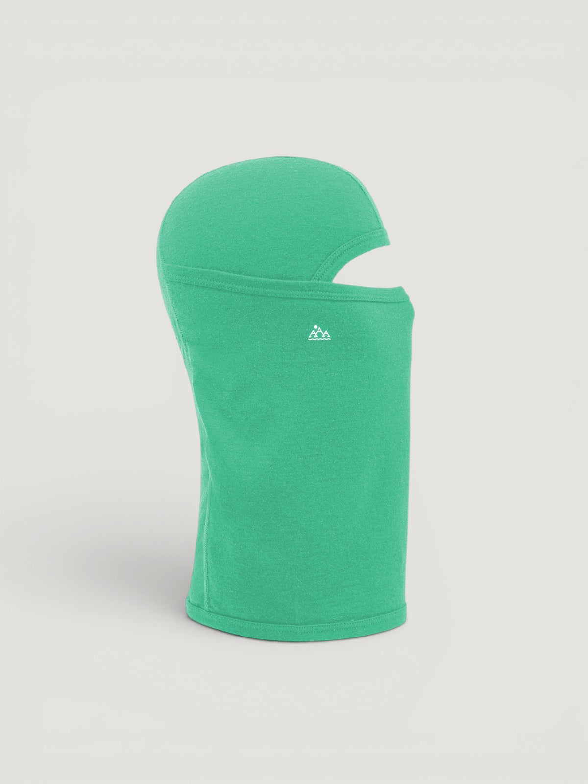 Merino Balaclava With Ponytail Hole – All Ages