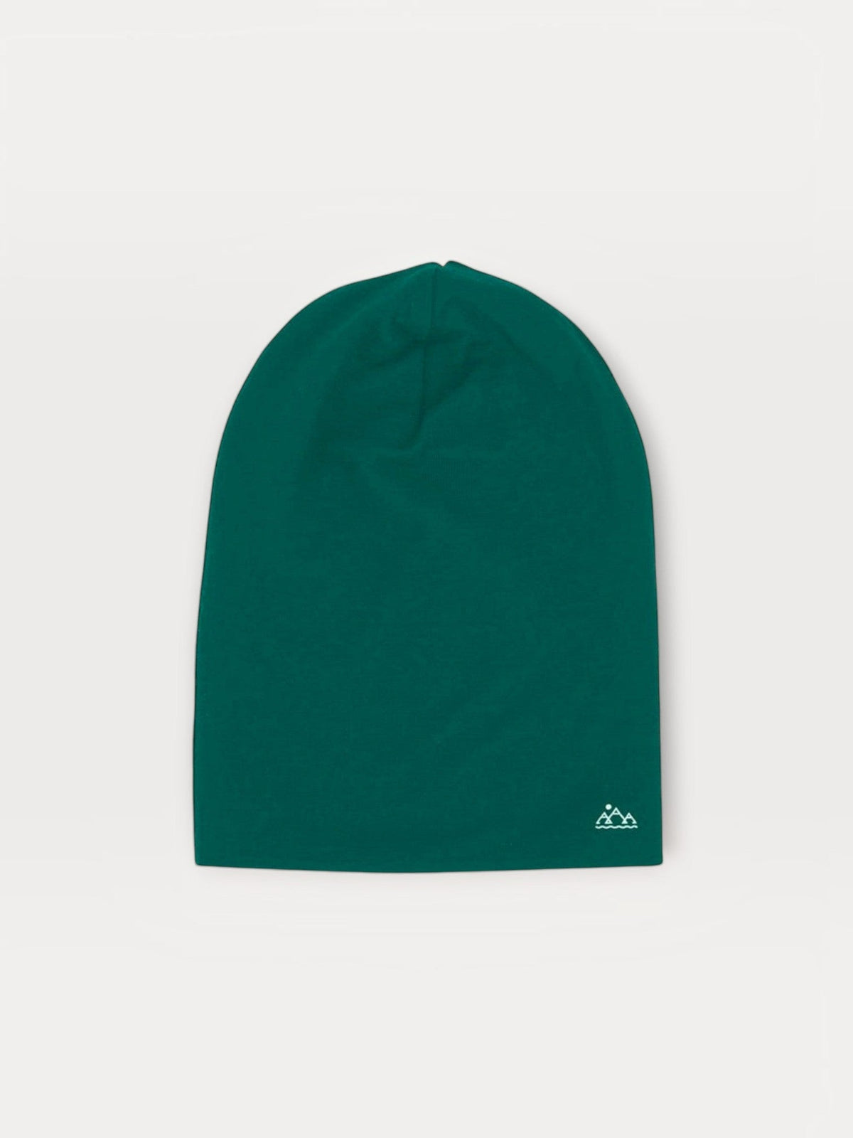 Helmet-friendly Merino Beanie