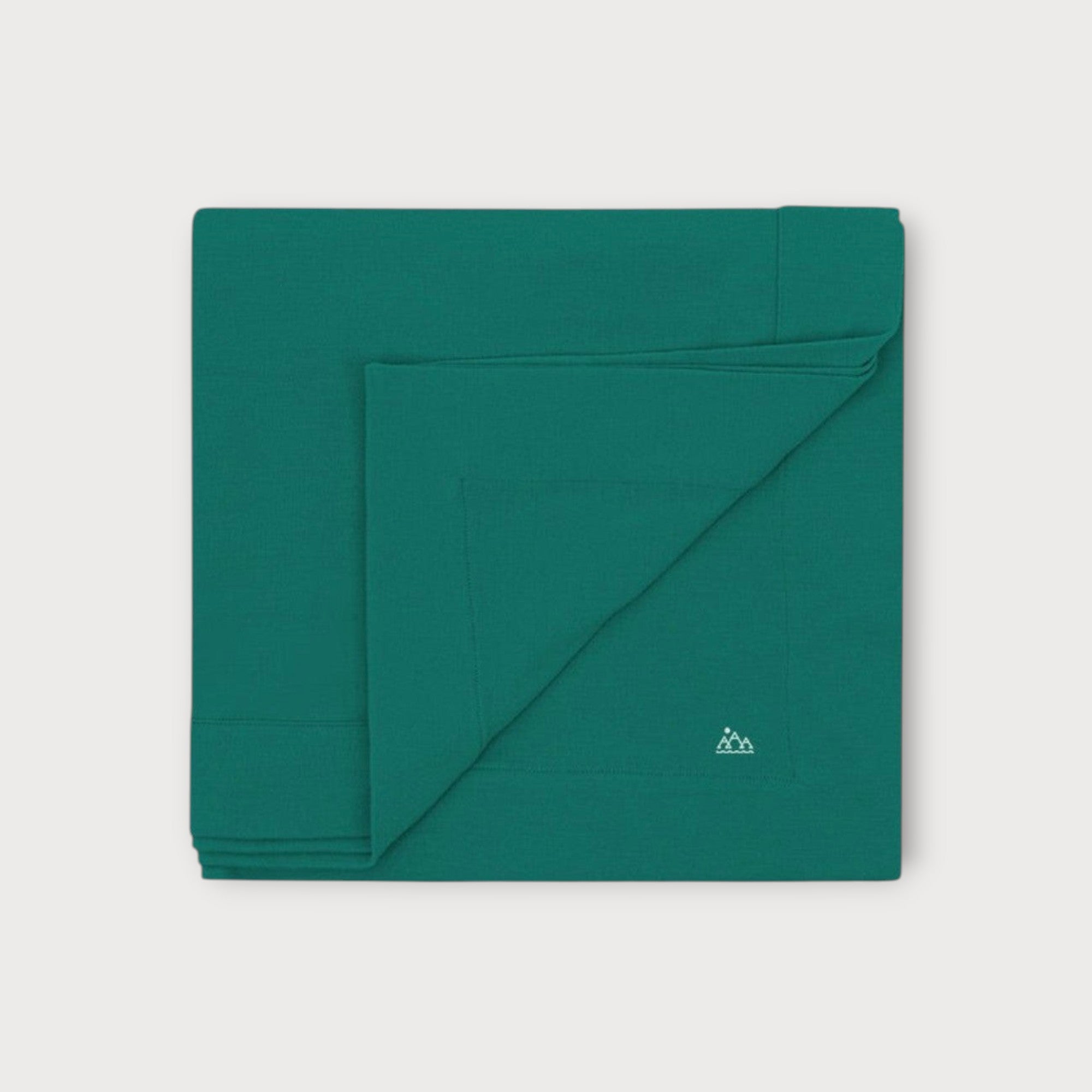Merino Travel Adventure Blanket