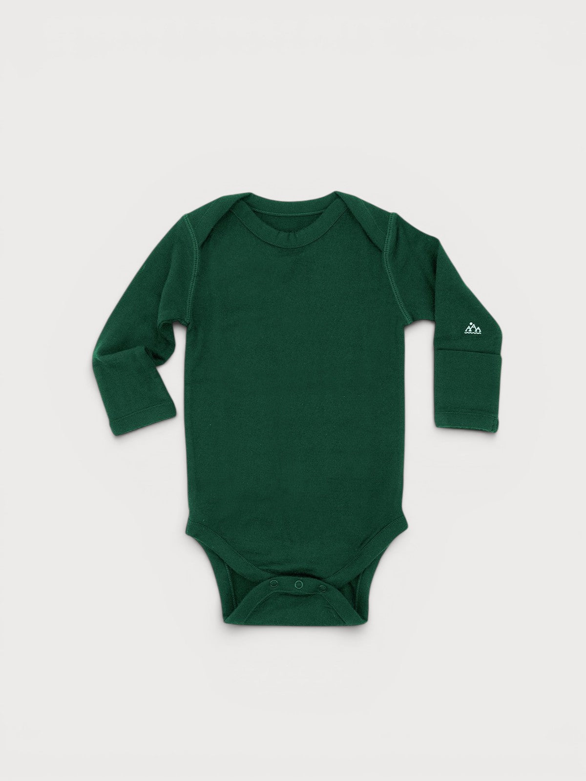 Baby Merino Bodysuit