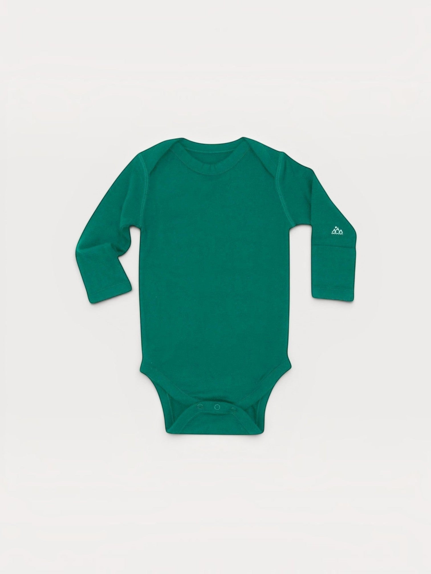 Baby Merino Bodysuit