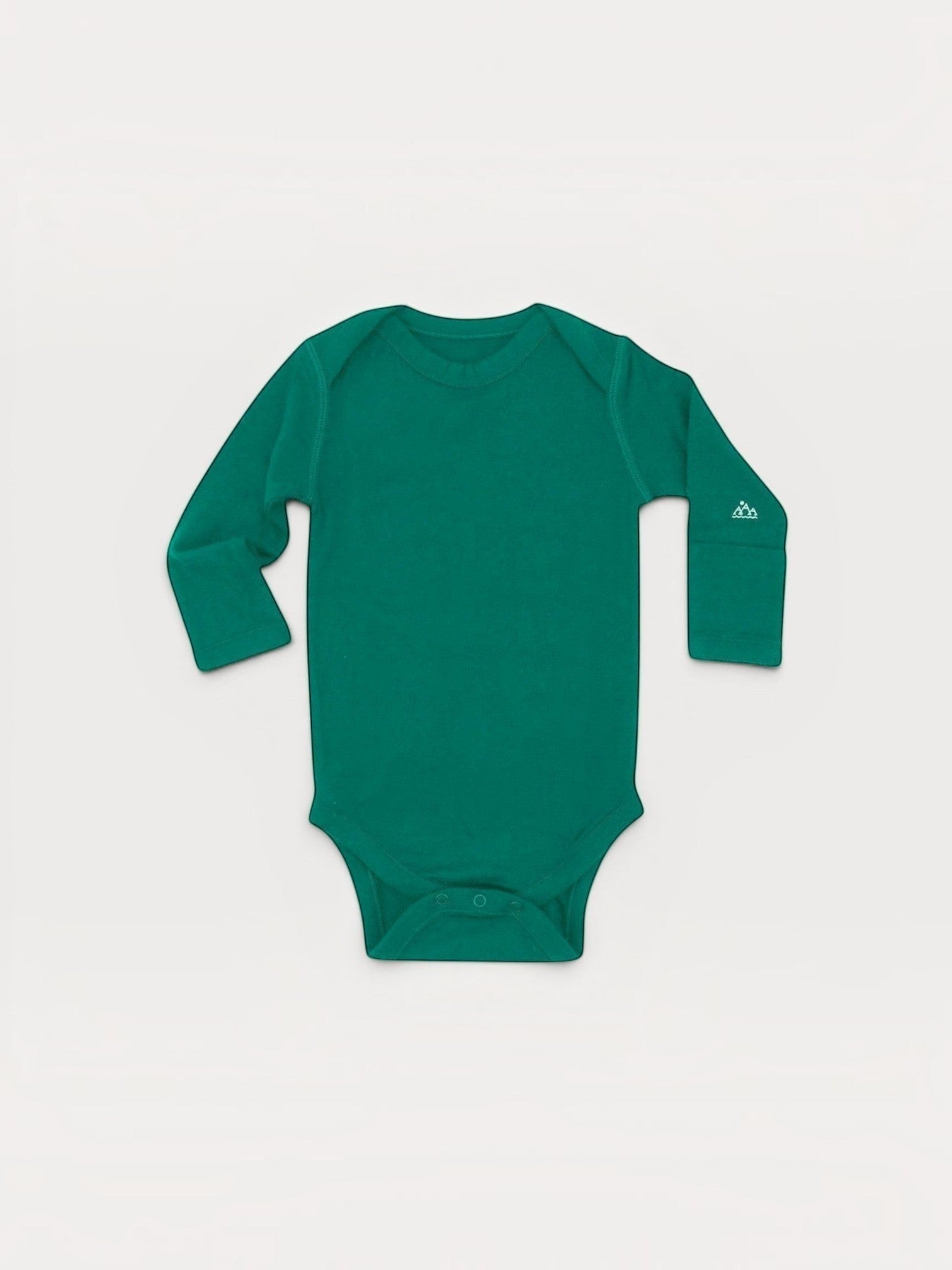 Baby Merino Bodysuit