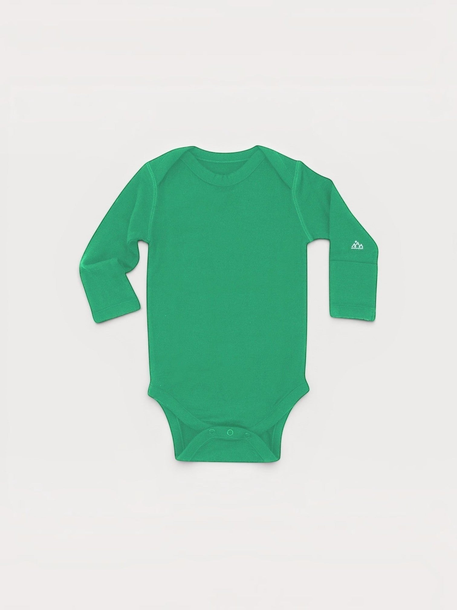 Baby Merino Bodysuit