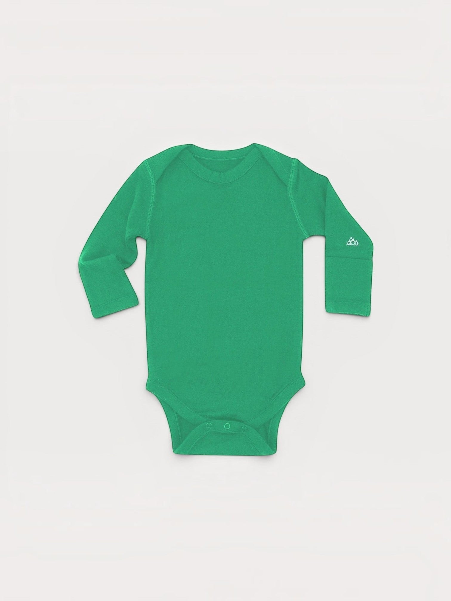 Baby Merino Bodysuit