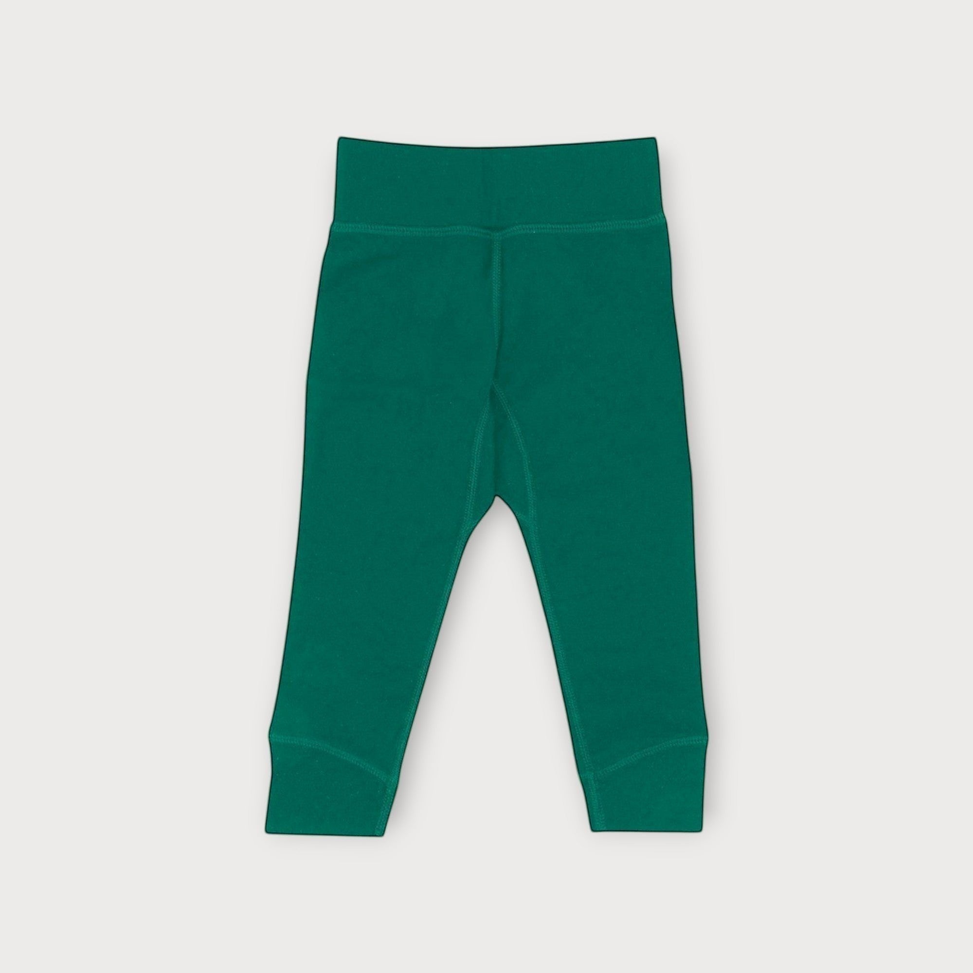 Baby Merino Legging - Wide Waistband