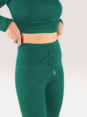 Adult Midweight Merino Leggings