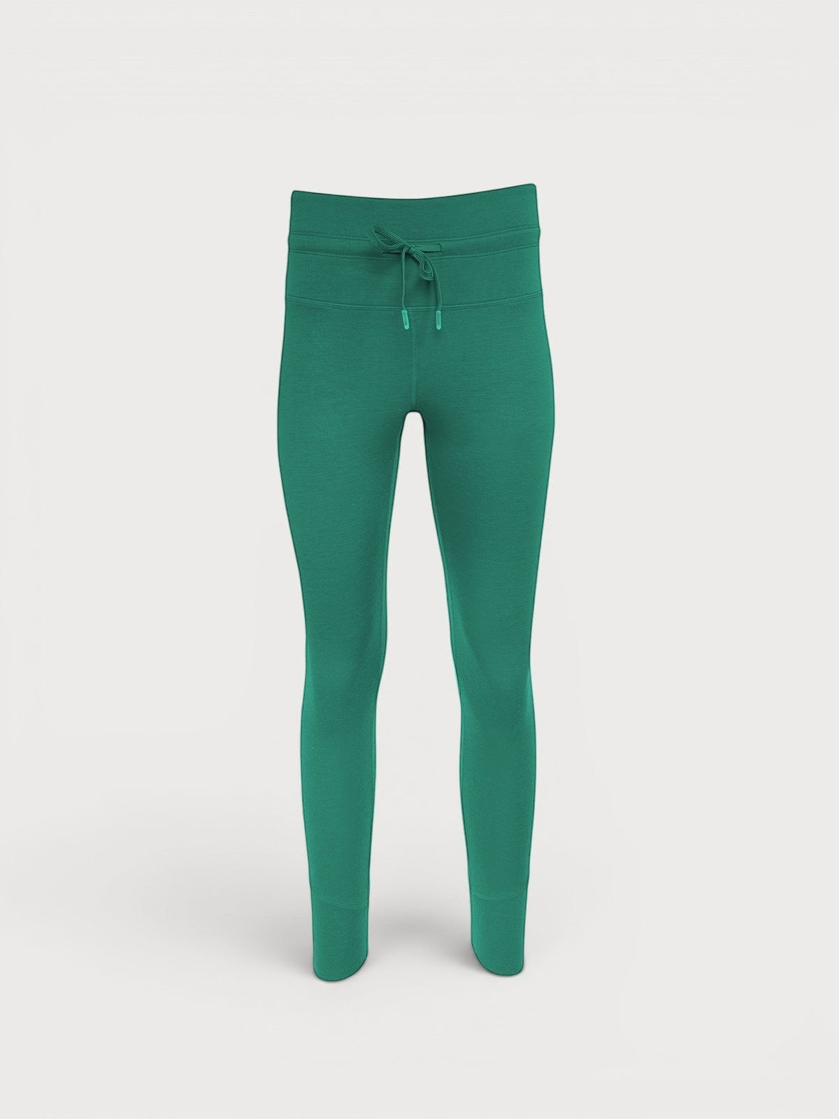 Merino Wool Baselayer Legging