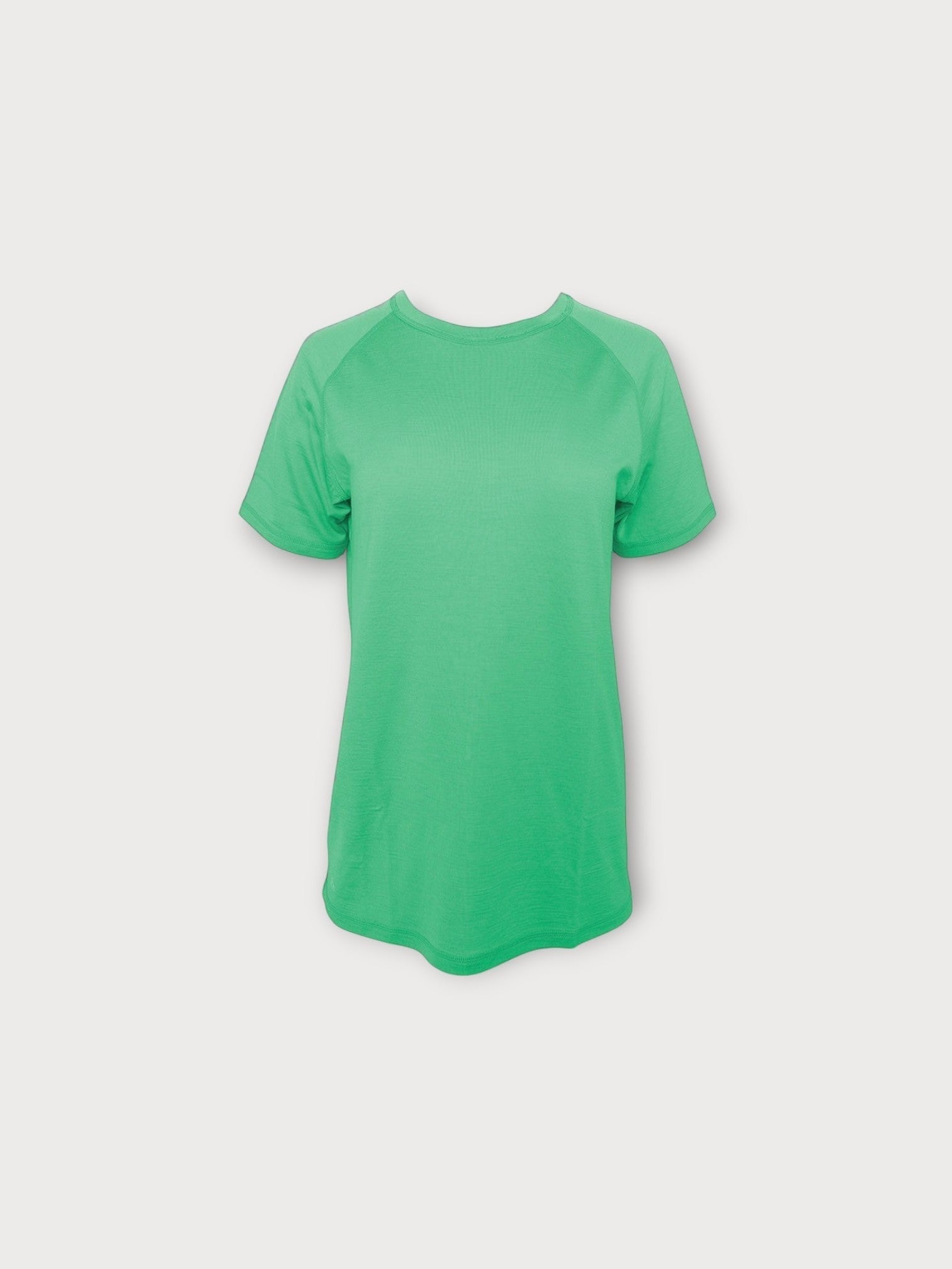 Adult Merino T-shirt
