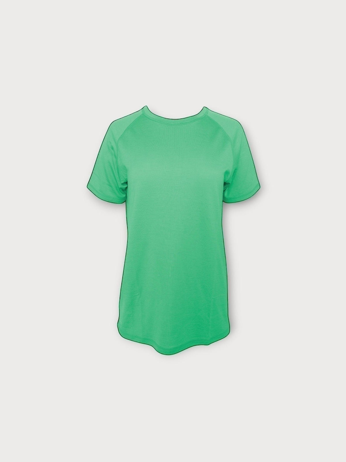 Adult Merino T-shirt