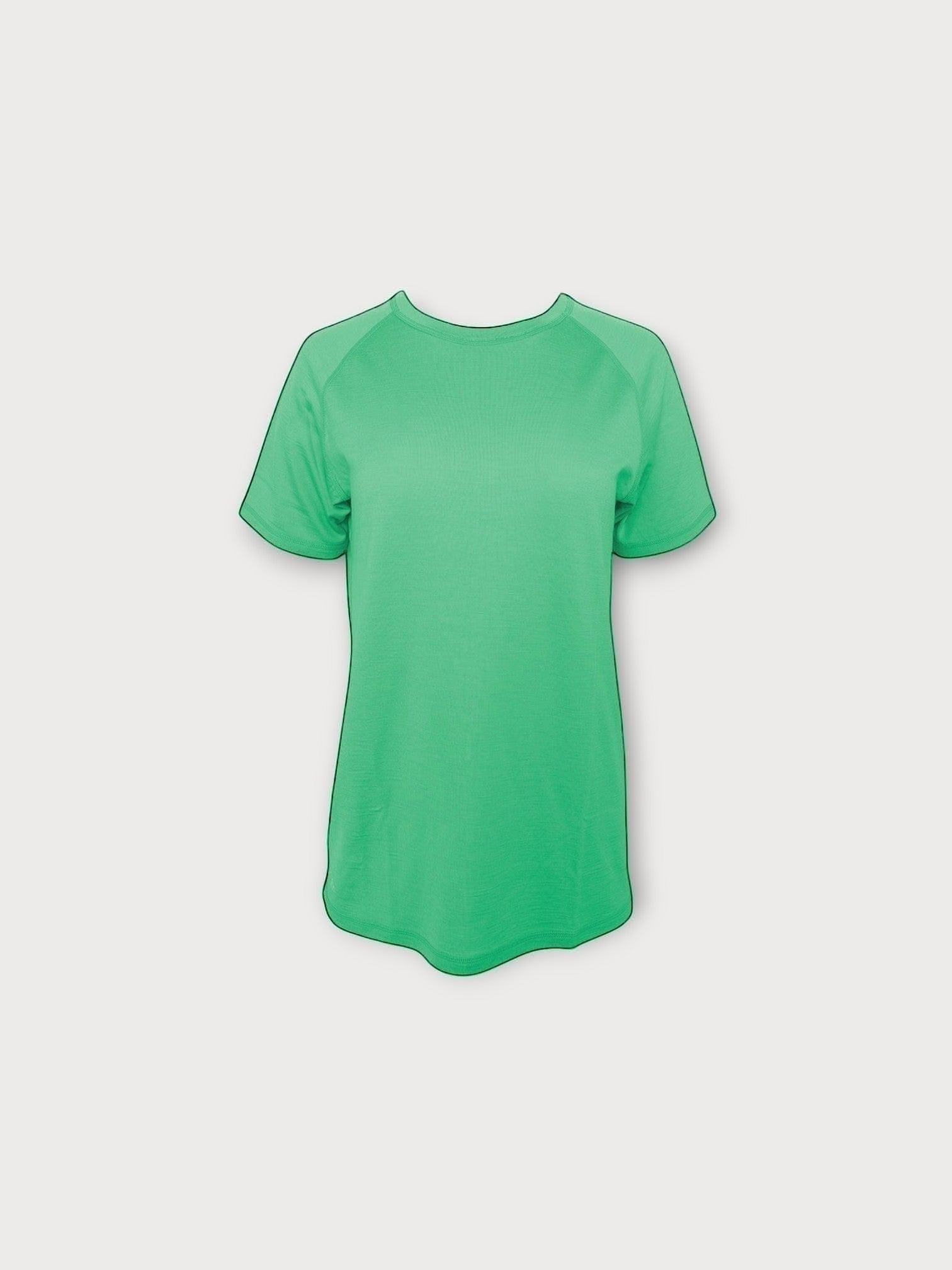 Adult Merino T-shirt