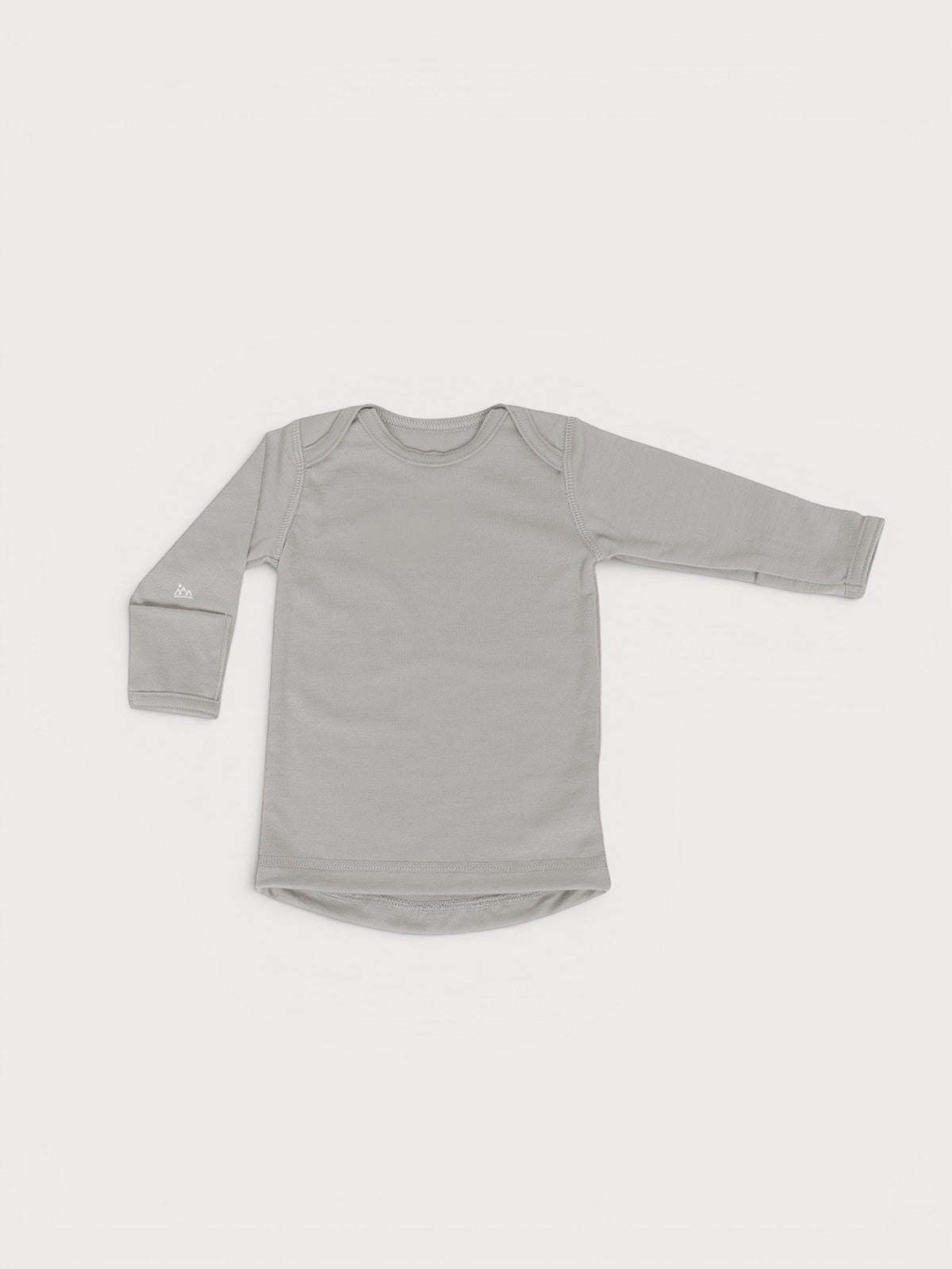 Baby Merino Long Sleeve