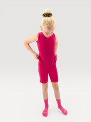 Kids Merino Adventure Tank Top