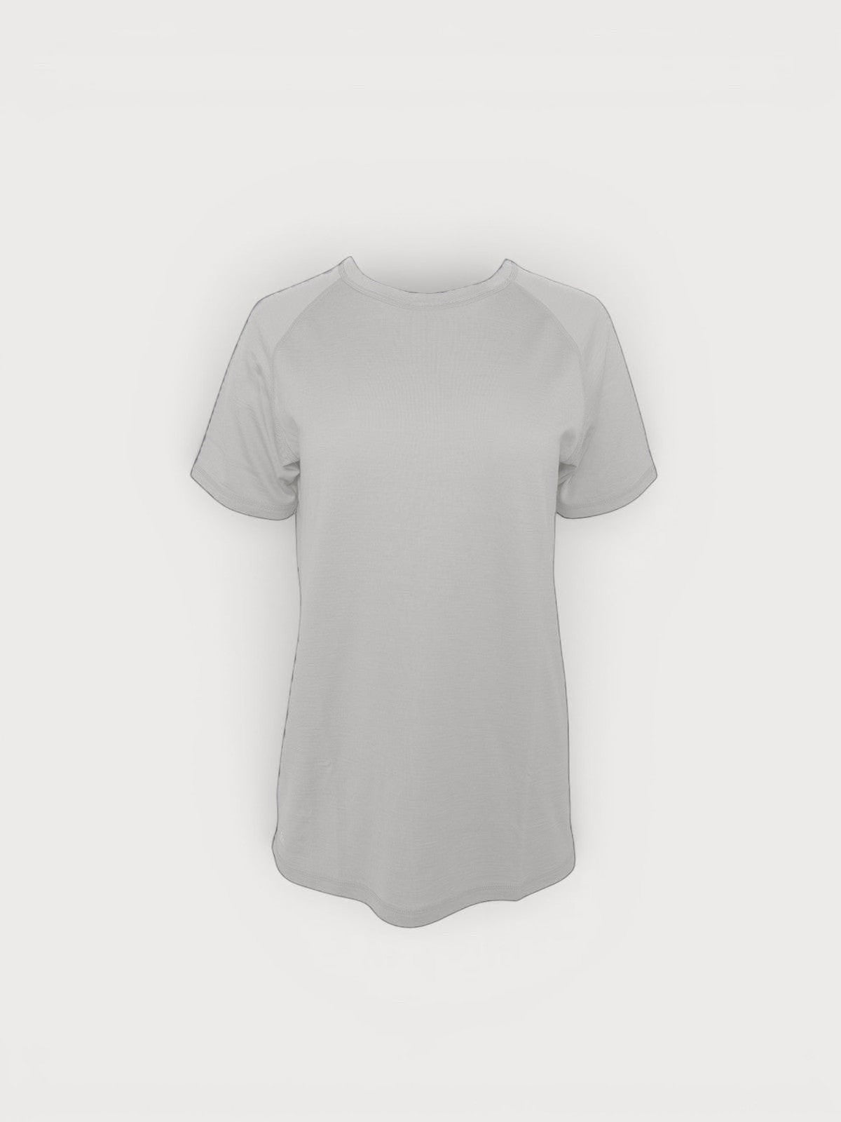 Adult Merino T-shirt