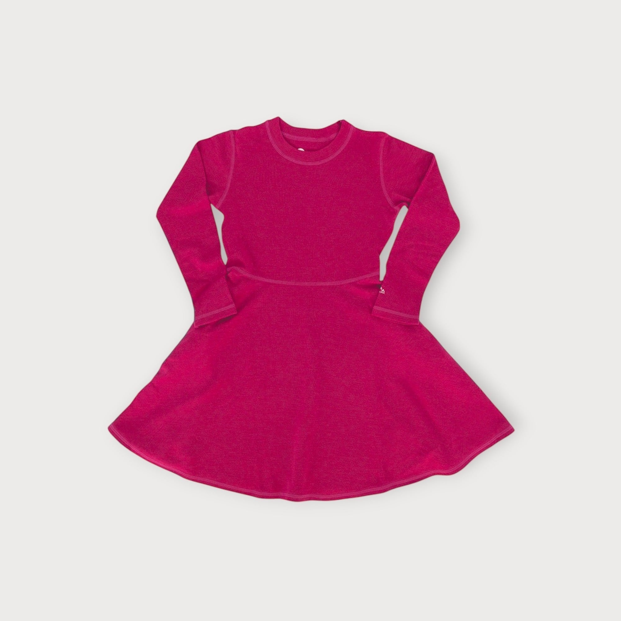 Kids Merino Adventure Dress