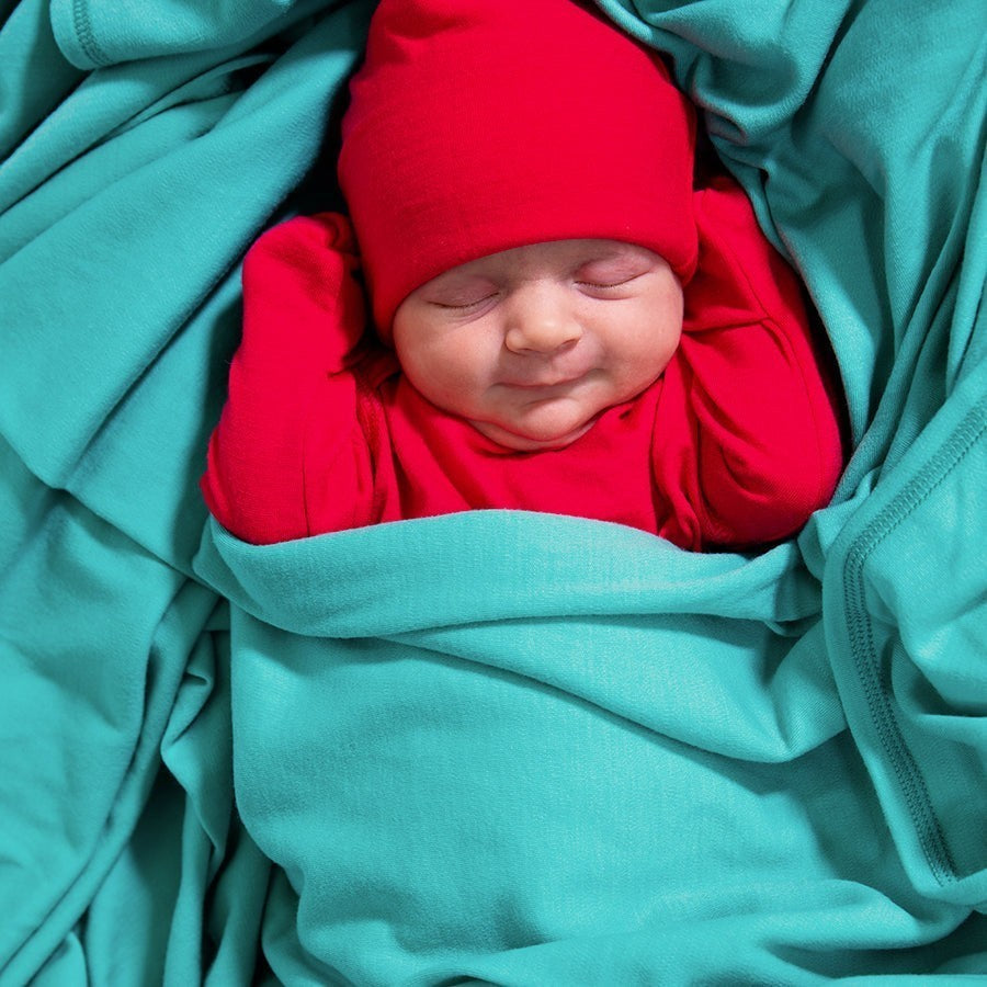 Merino Travel Adventure Blanket