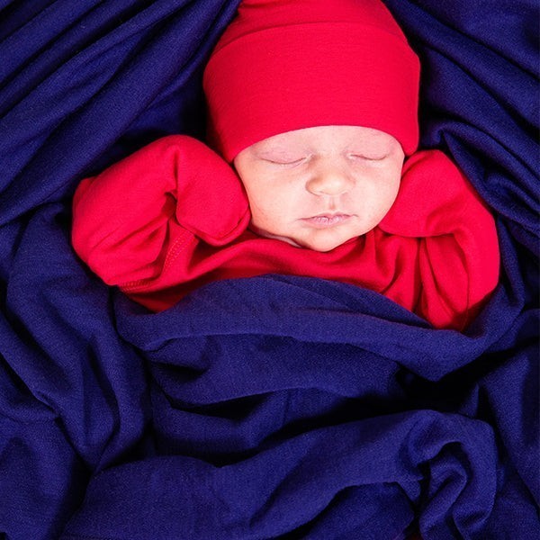 Merino Travel Adventure Blanket