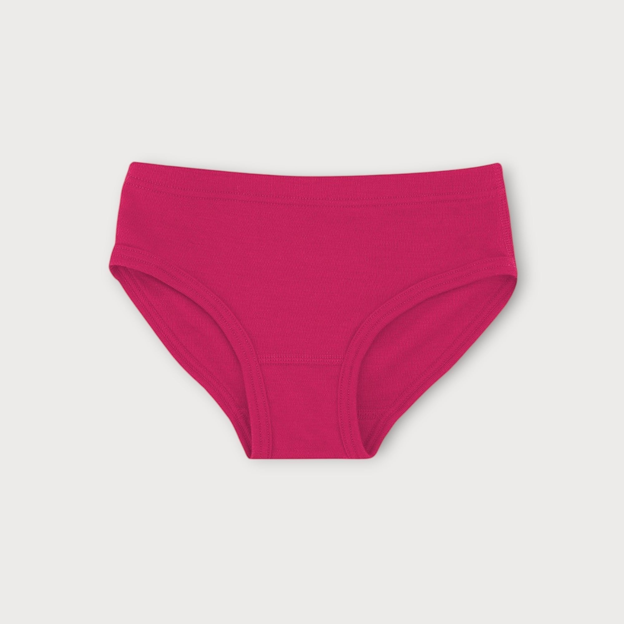 Kids Merino Underwear Briefs