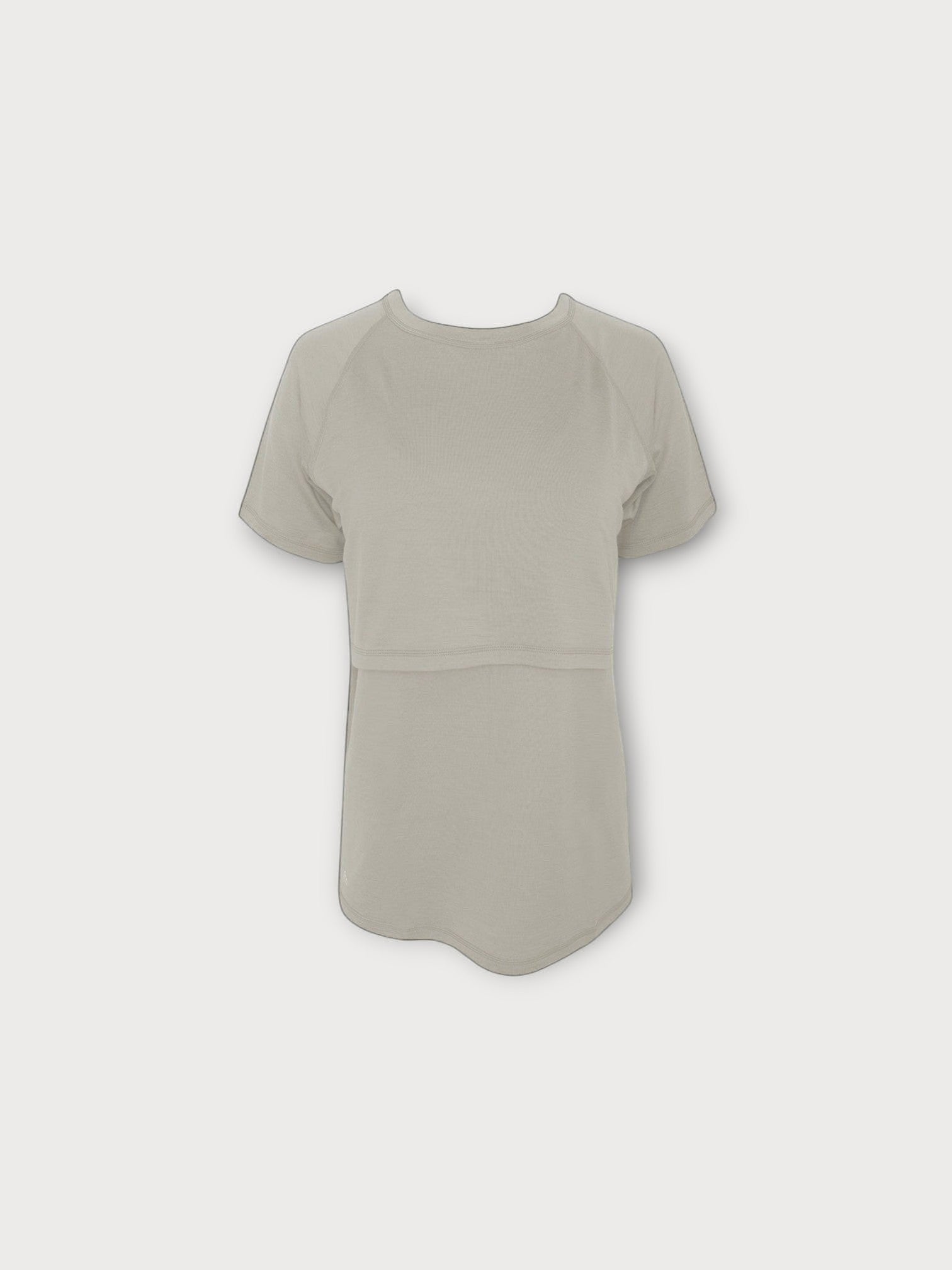 Merino Nursing T-shirt