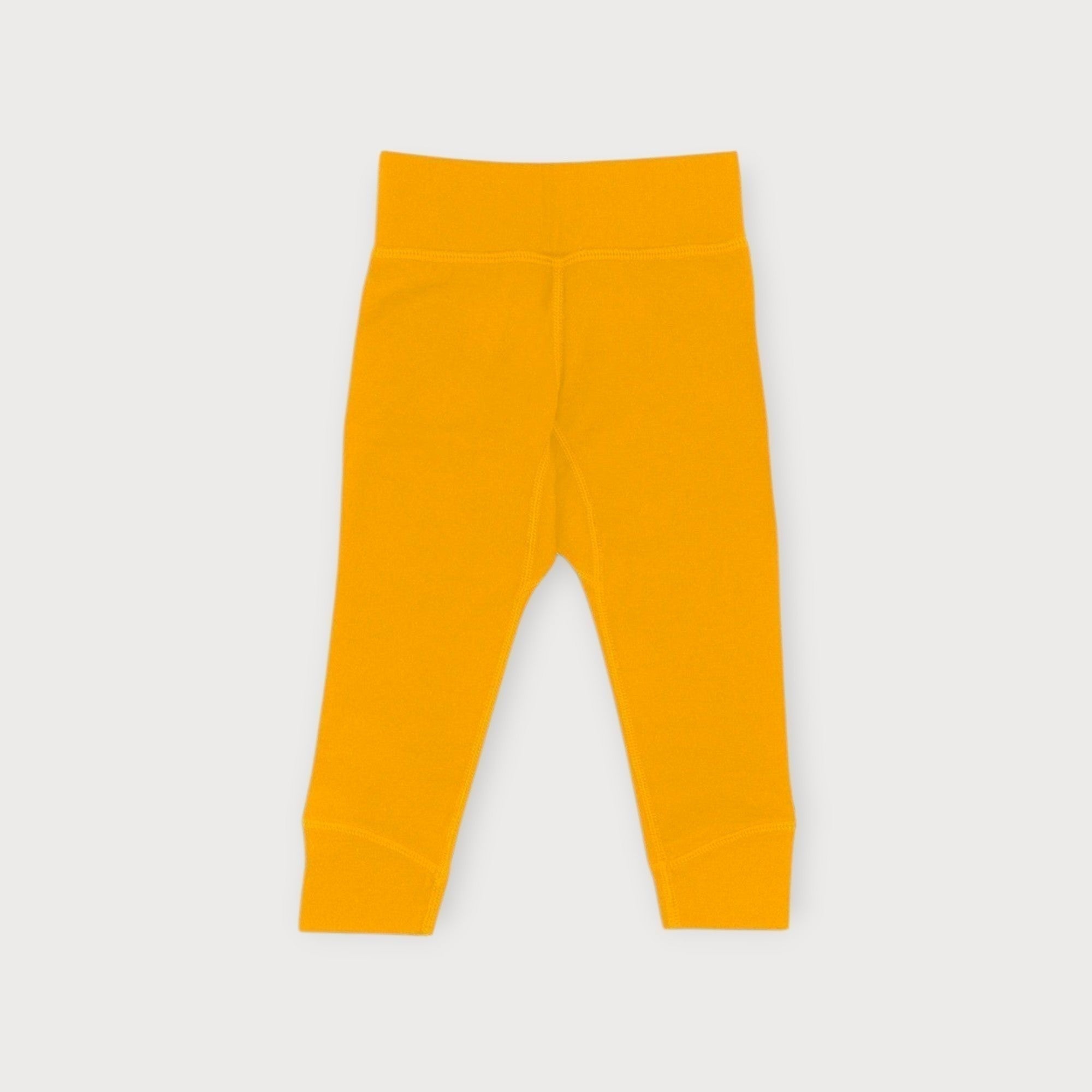 Baby Merino Legging - Wide Waistband