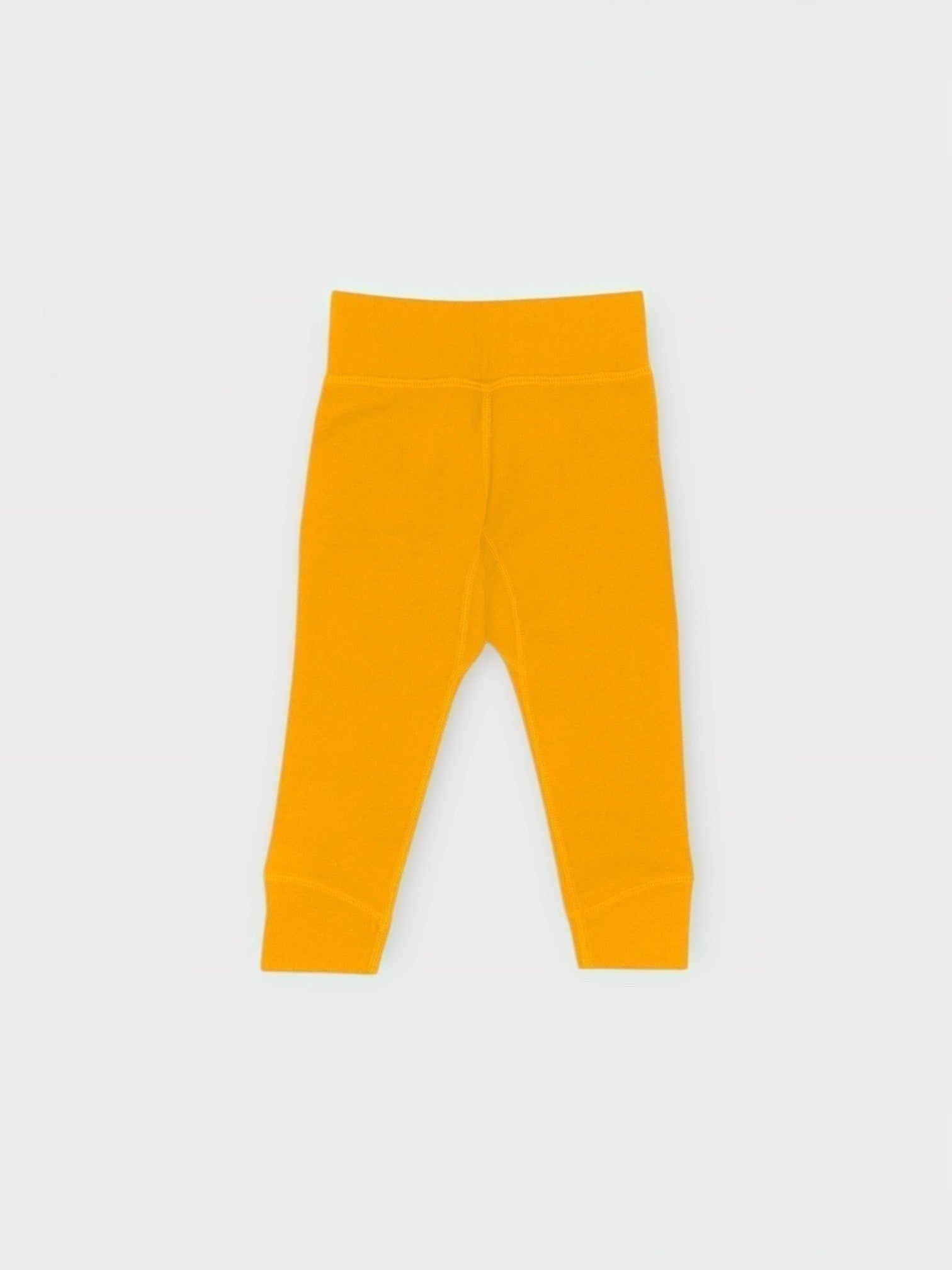 Baby Merino Legging - Wide Waistband