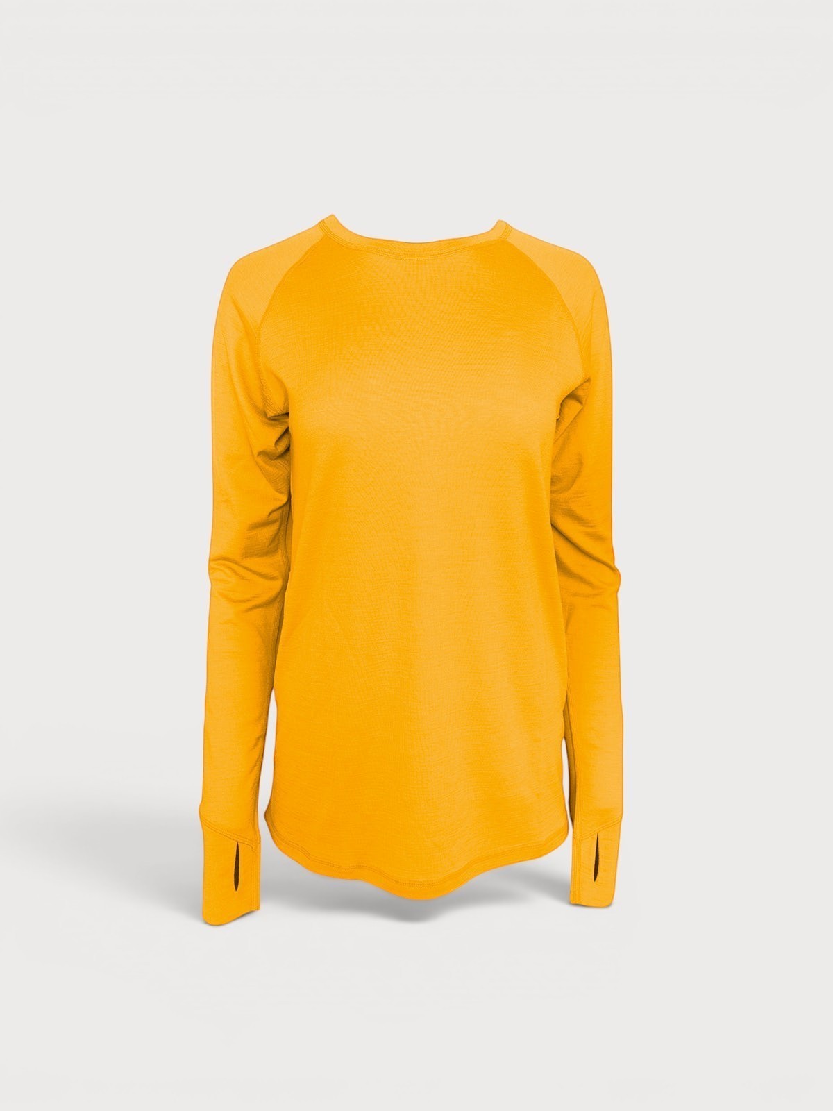 Adult Merino Long Sleeve
