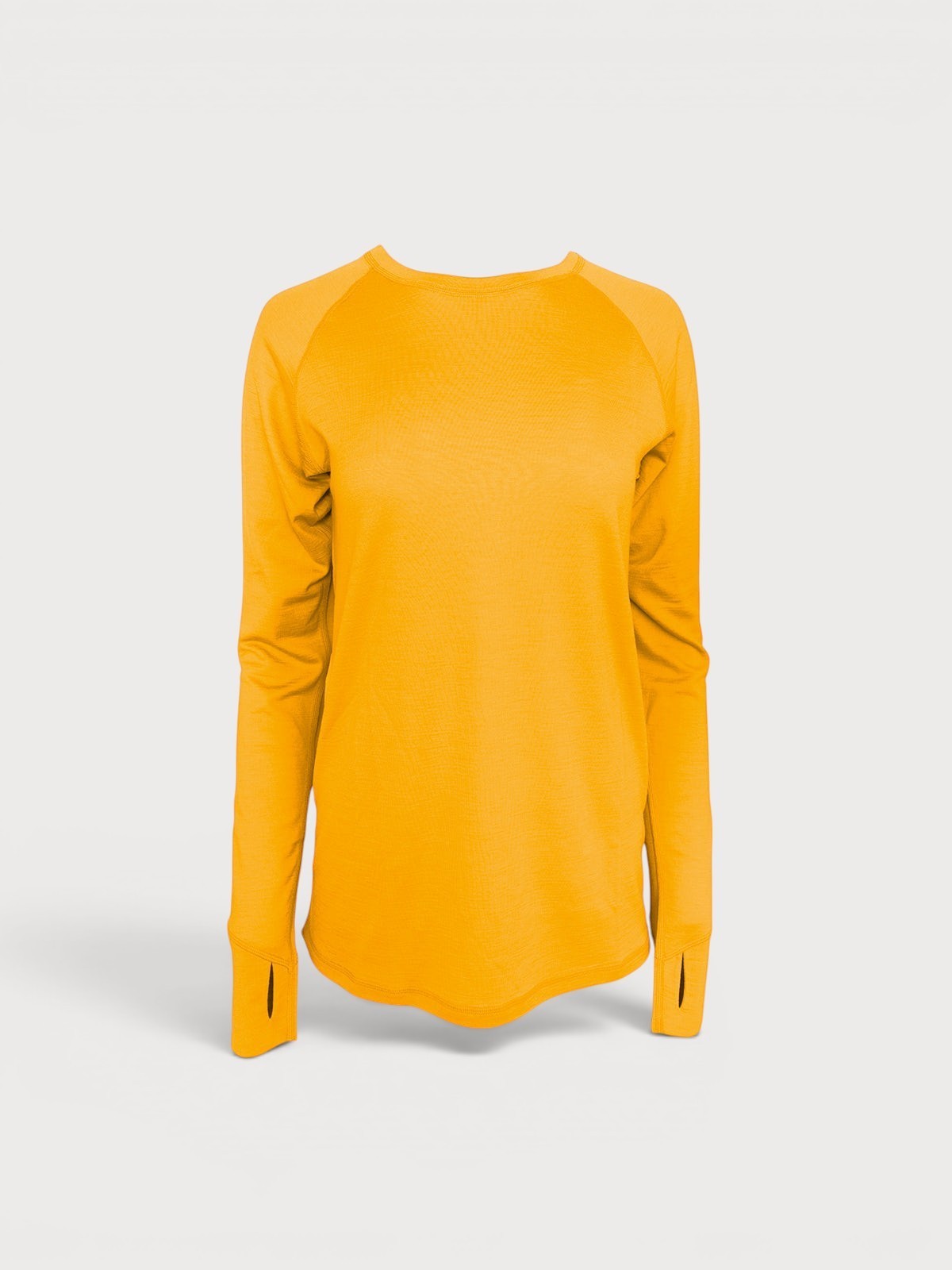 Adult Merino Long Sleeve