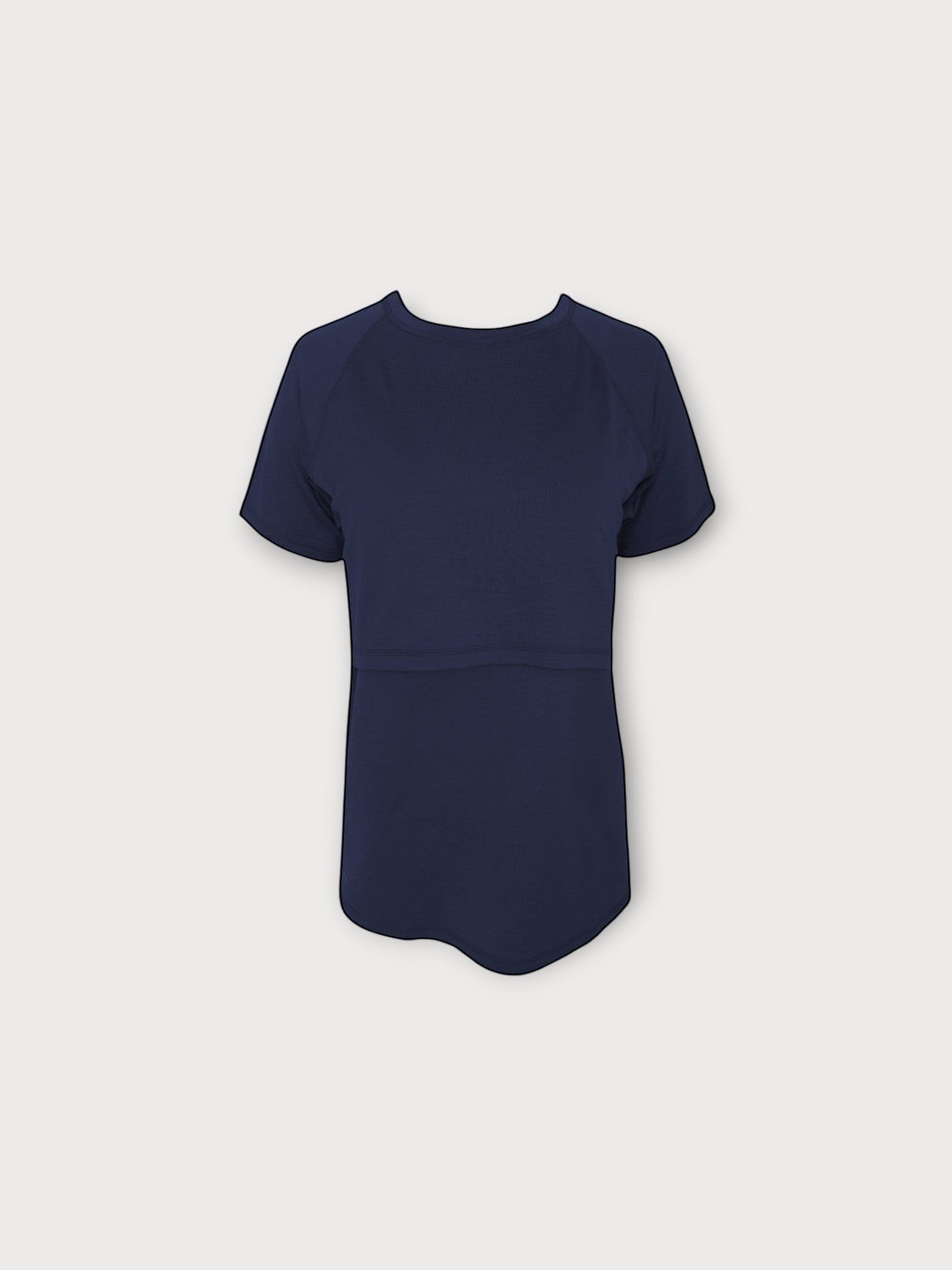 Merino Nursing T-shirt