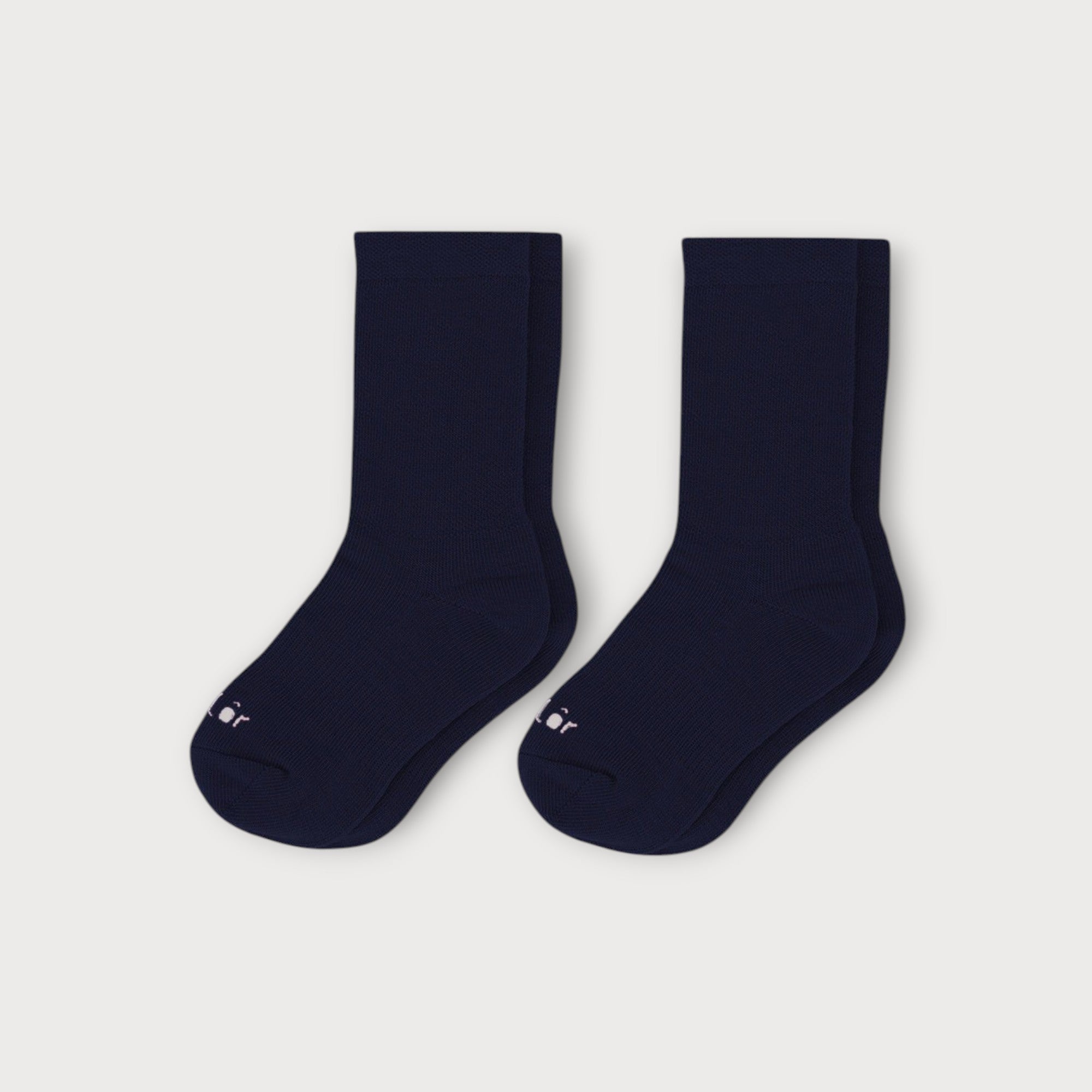 Merino Wool & Tencel Trail Socks (2 Sets)