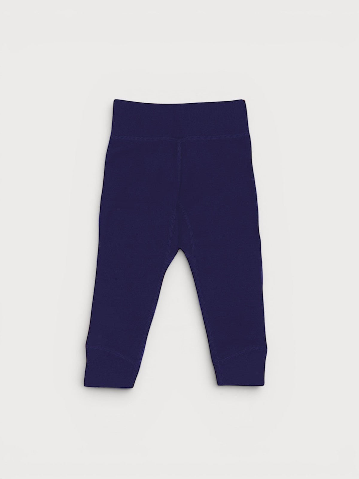 Baby Merino Legging - Wide Waistband