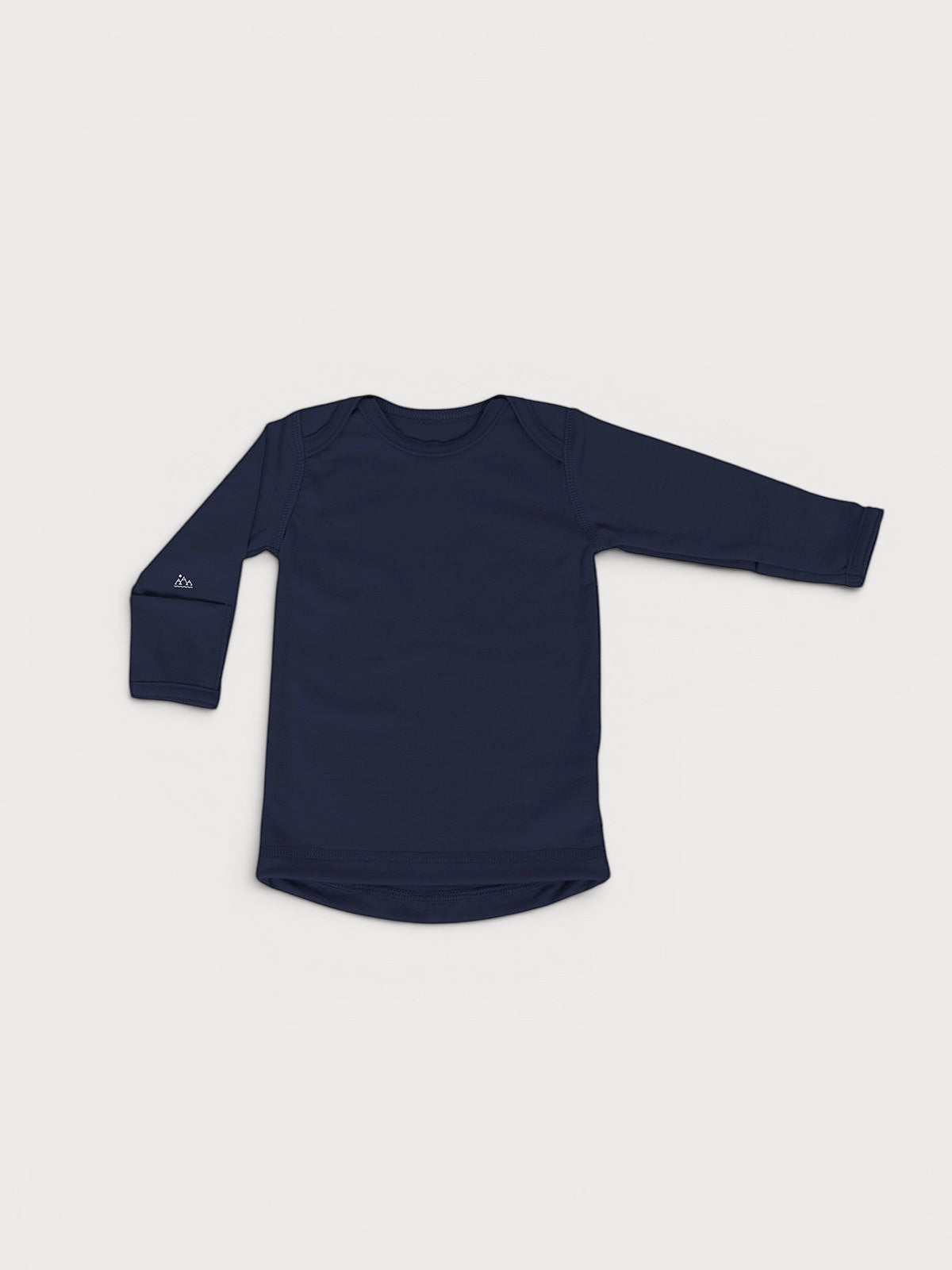 Baby Merino Long Sleeve