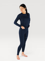 Merino Wool Baselayer Legging