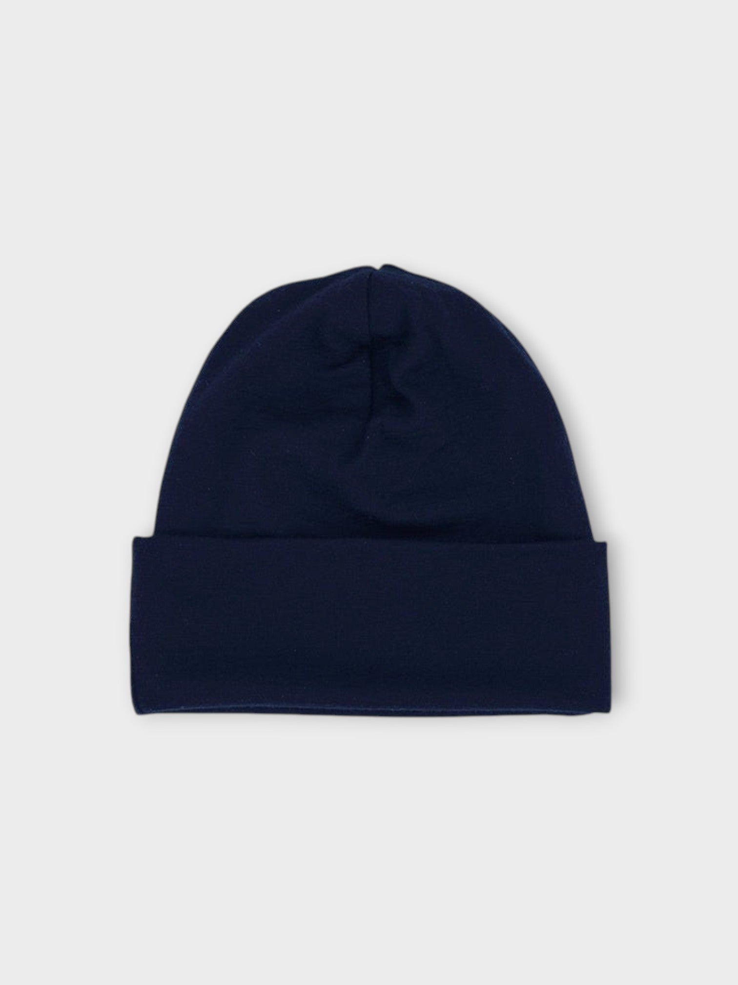 Helmet-friendly Merino Beanie