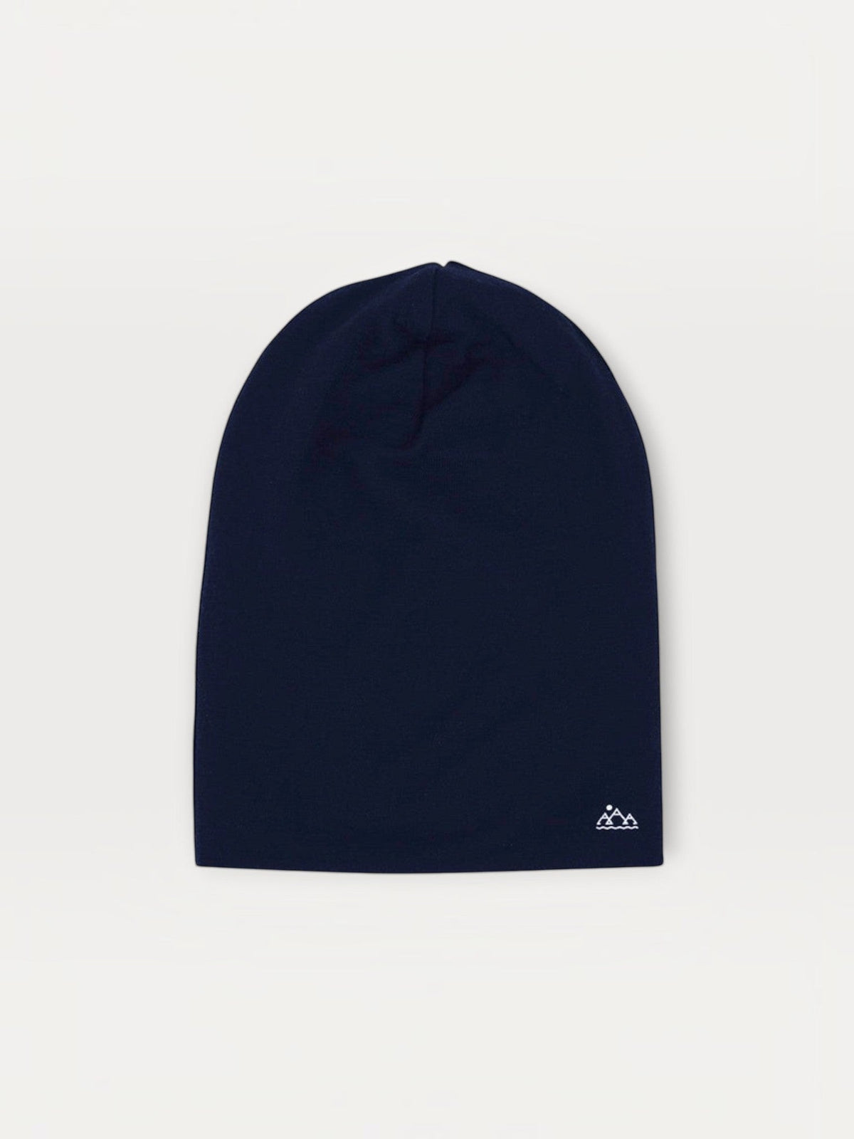 Helmet-friendly Merino Beanie