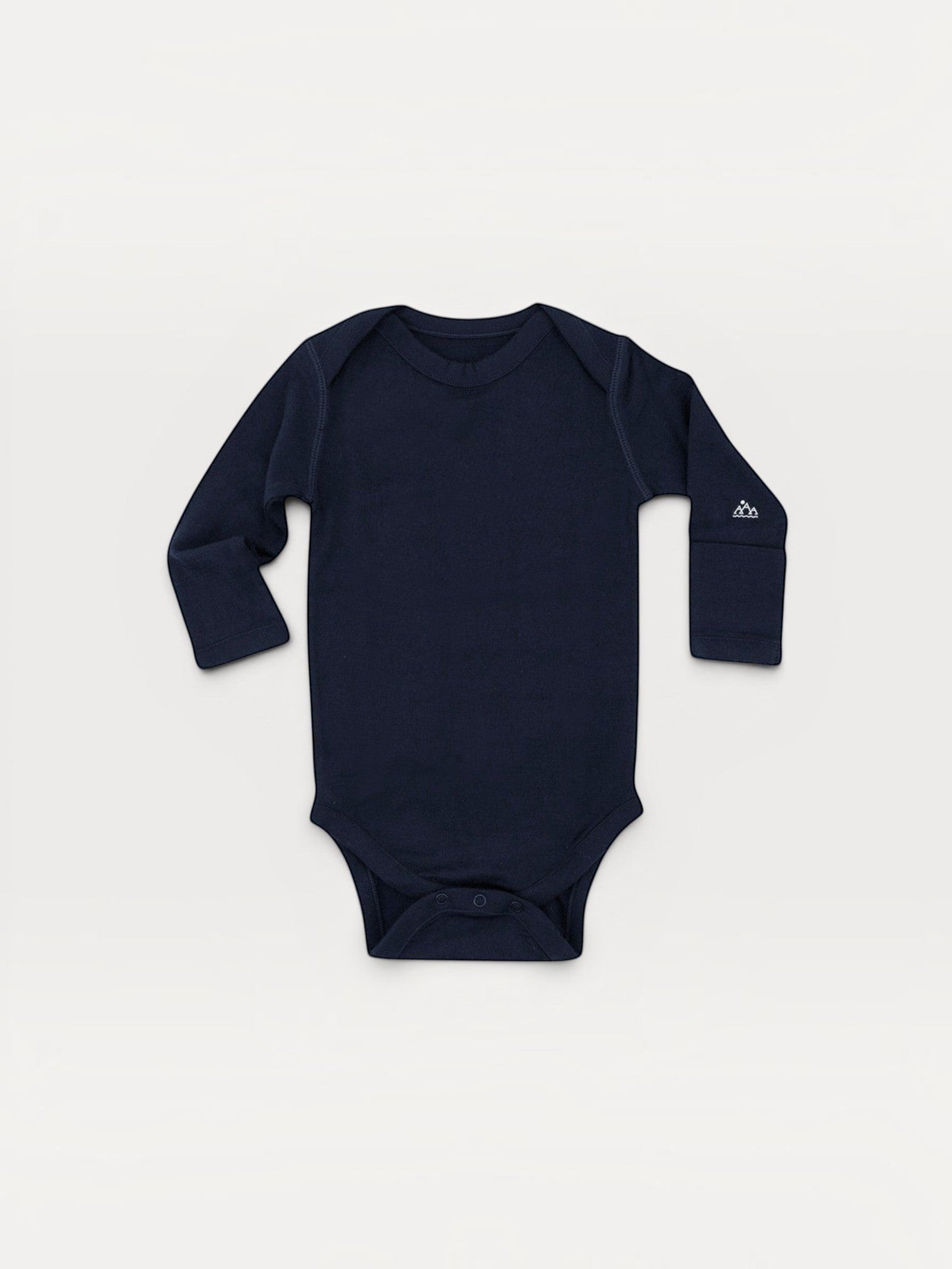 Baby Merino Bodysuit